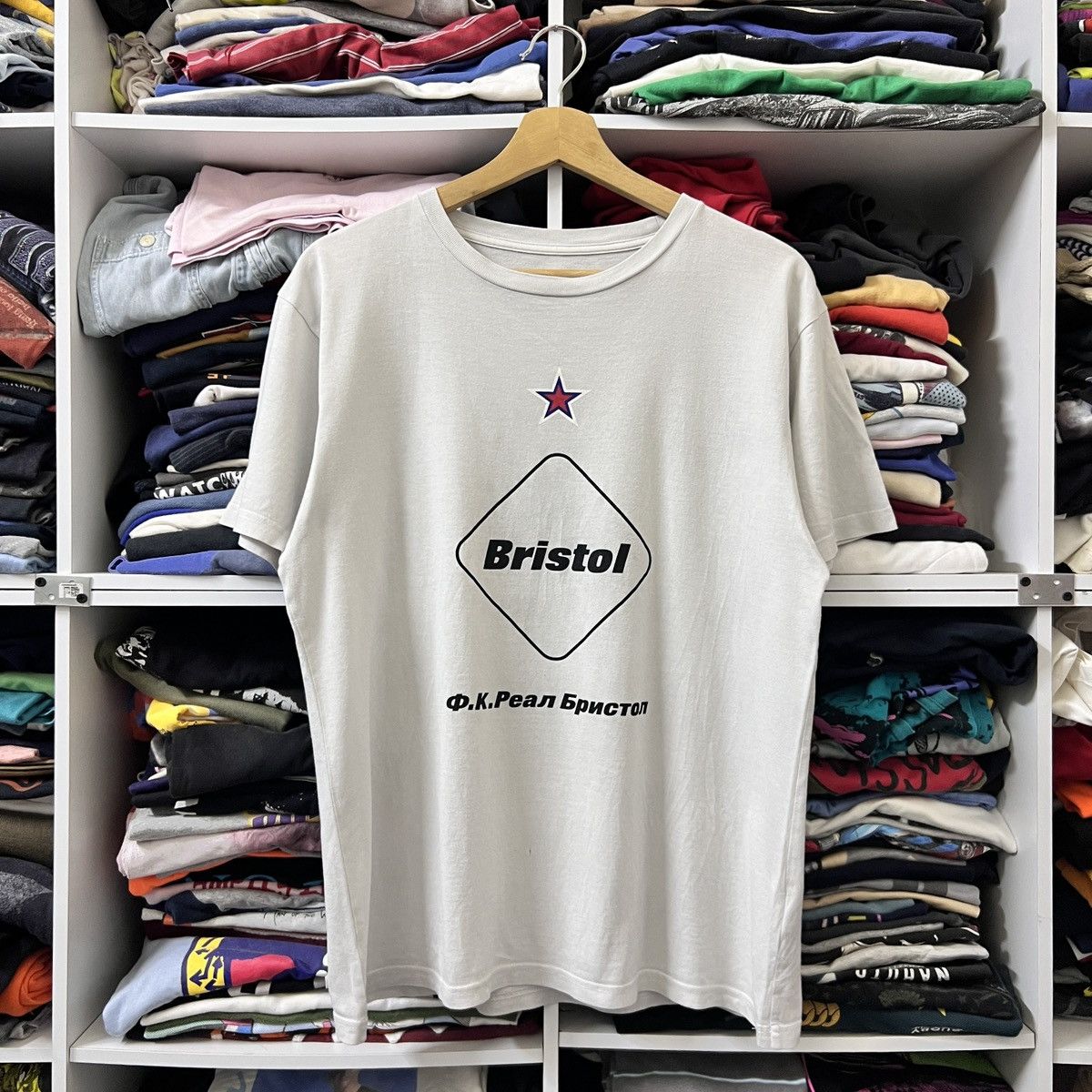 SOPHNET x BRISTOL