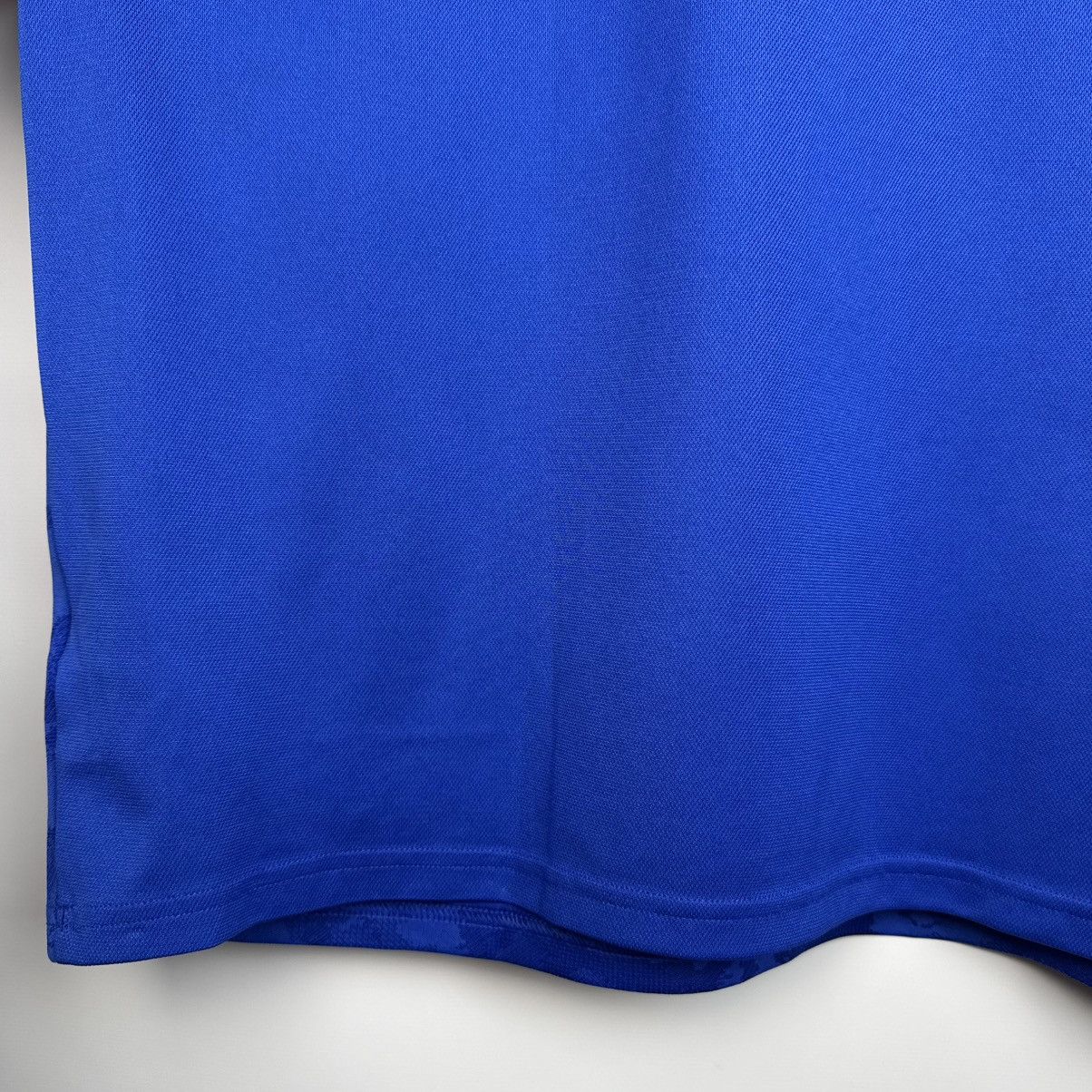 Adidas LEICESTER CITY 2021 2022 HOME FOOTBALL SHIRT SOCCER JERSEY Size US XXL / EU 58 / 5 - 16 Thumbnail