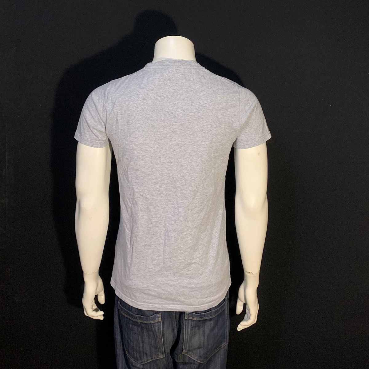 Norse Projects Norse projects gray size m big logo Size US M / EU 48-50 / 2 - 2 Thumbnail