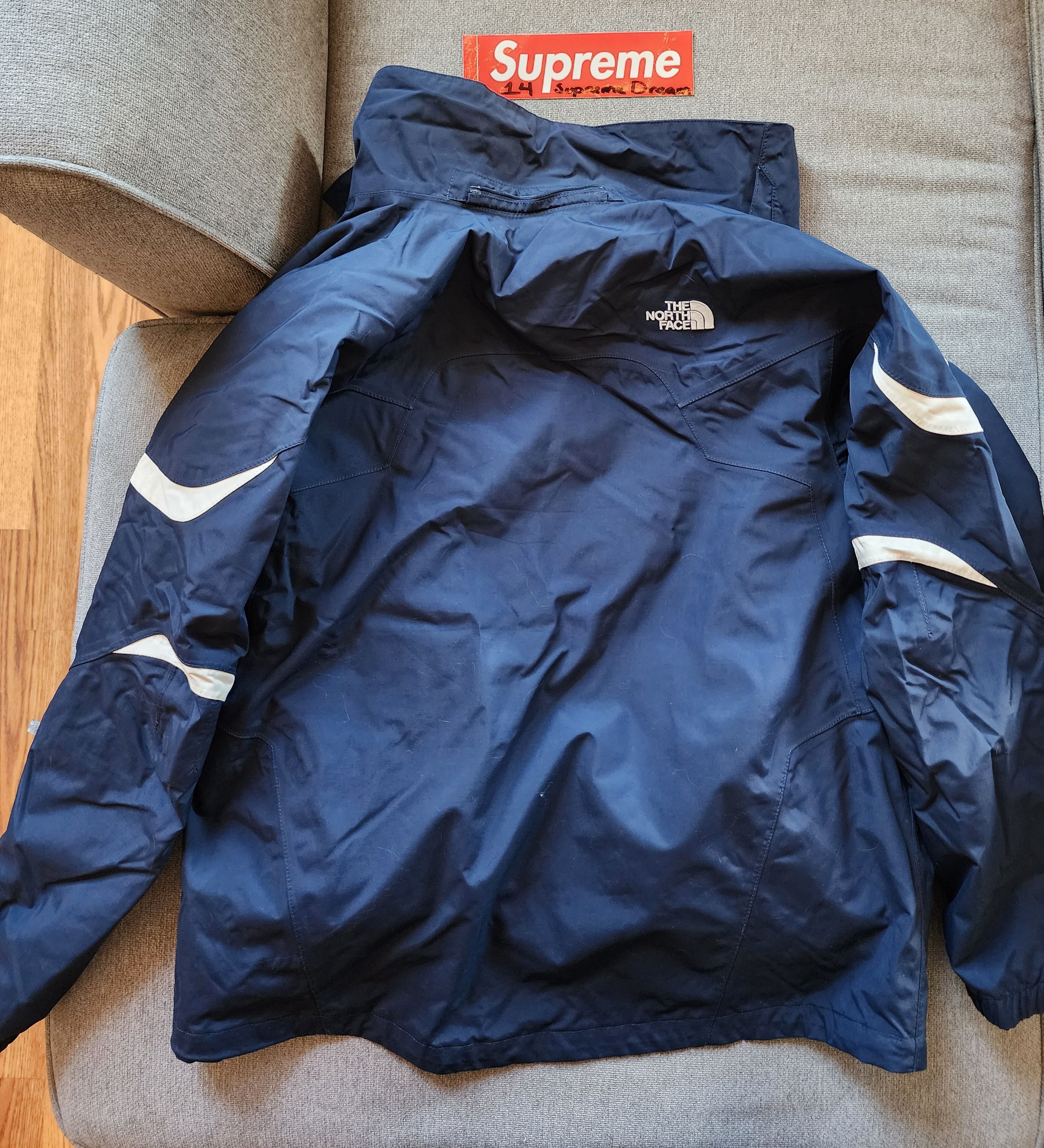The North Face North Face Winter Coat with Liner Size US S / EU 44-46 / 1 - 4 Thumbnail