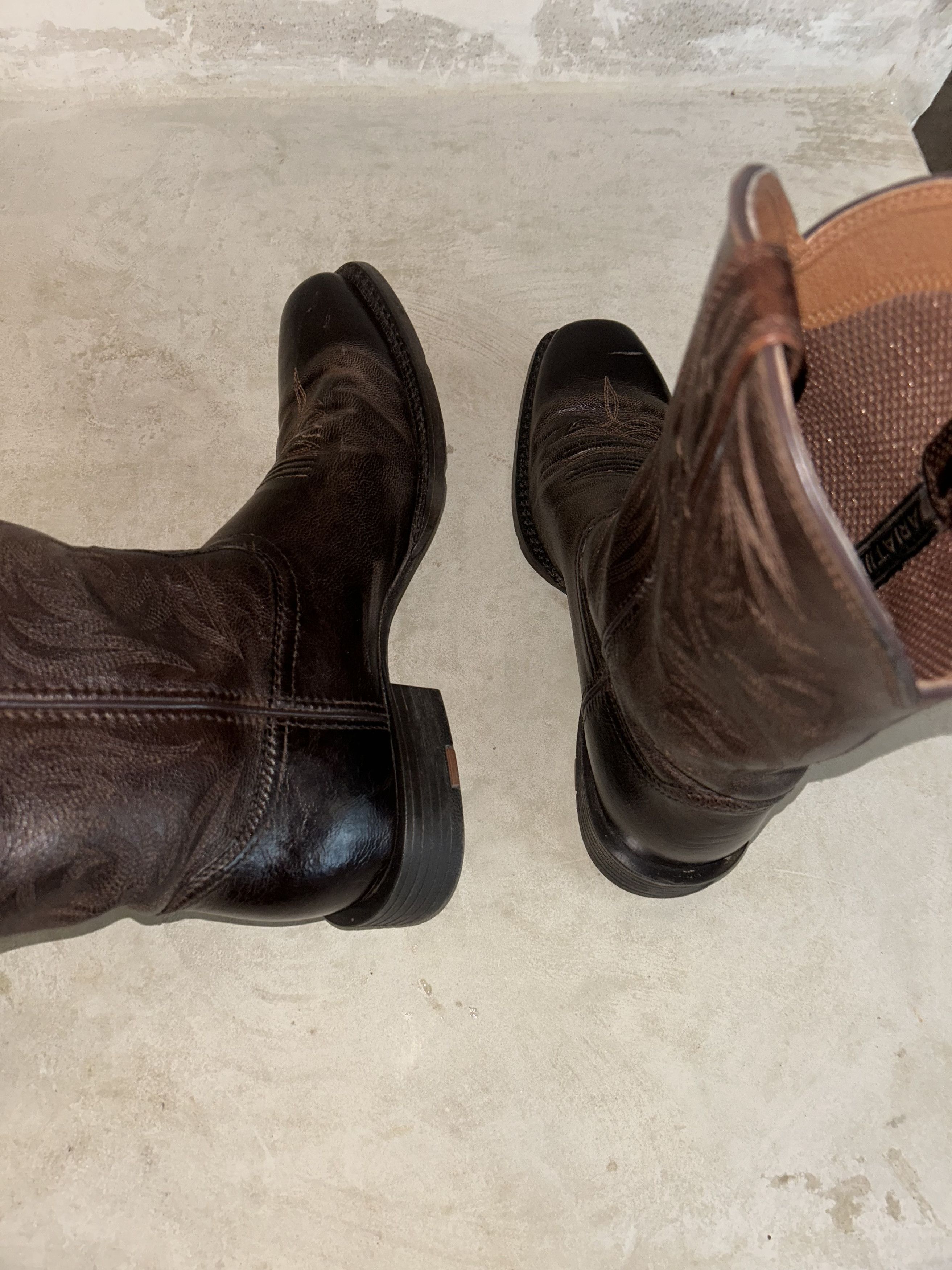 Ariat Ariat Sport Rustler Size US 8 / EU 41 - 6 Thumbnail