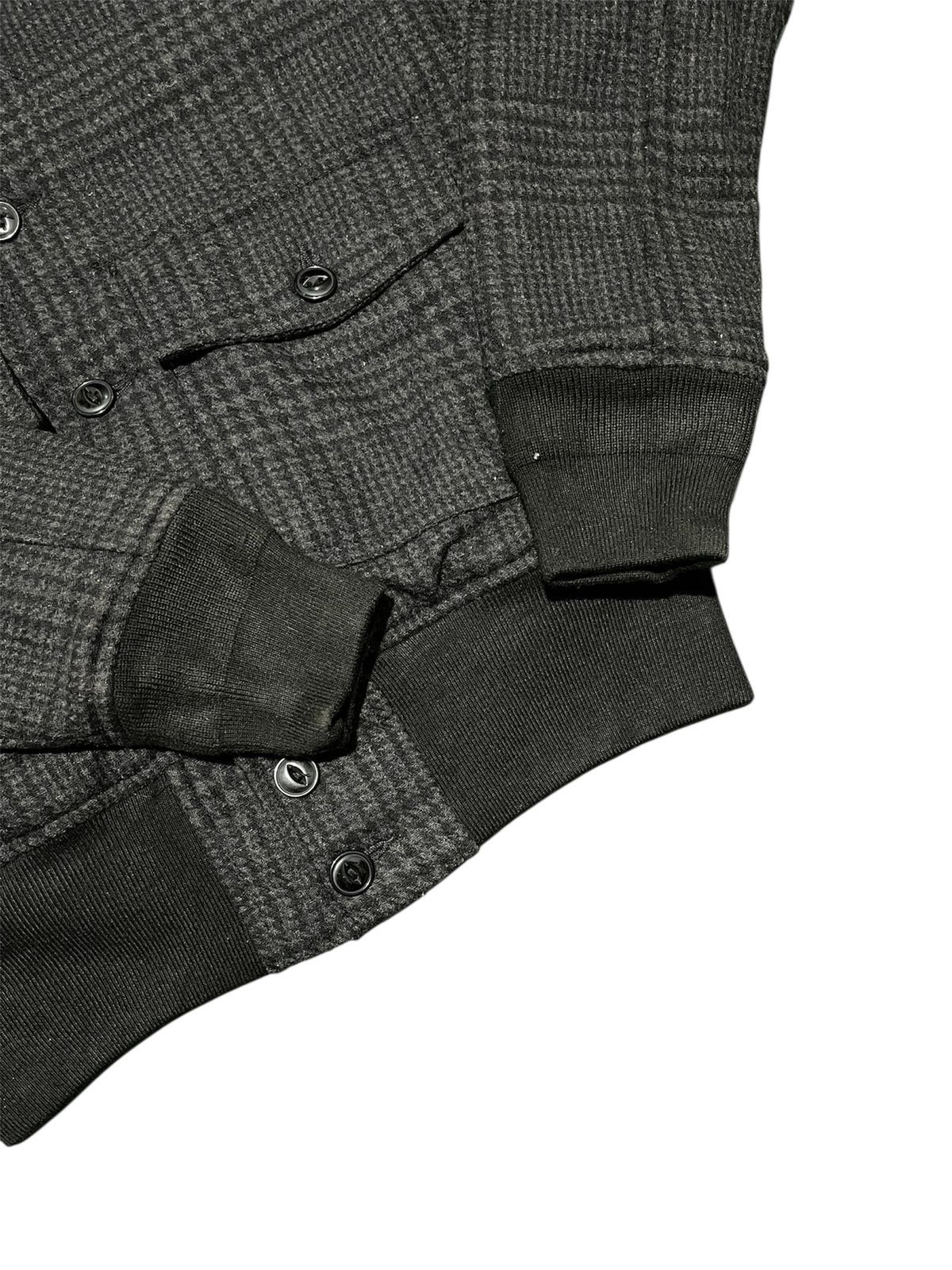 Cockpit USA 2009 The Cockpit Mil-94 Flight Wool Jacket Size US S / EU 44-46 / 1 - 3 Thumbnail