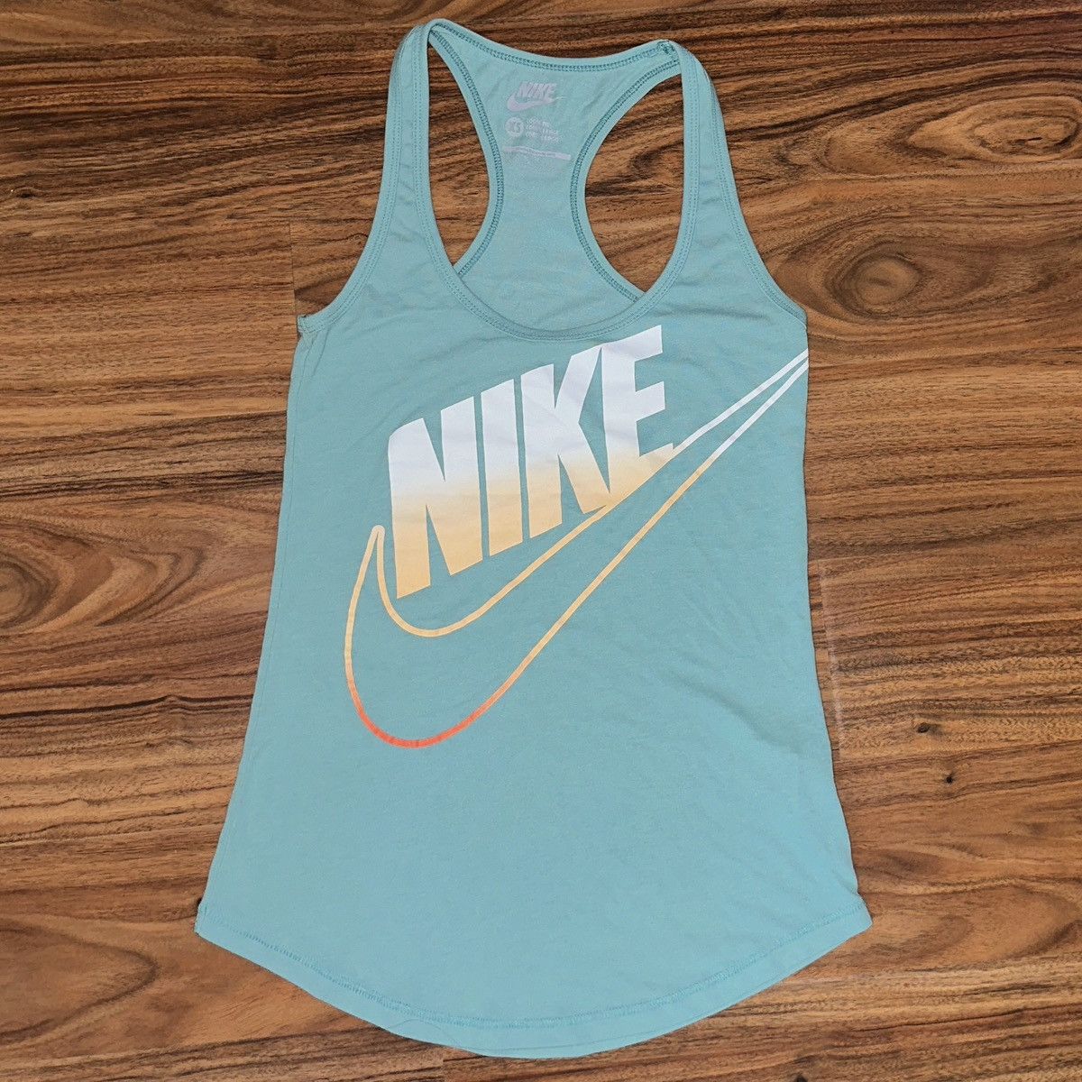 Nike Nike Tank Top Size XS / US 0-2 / IT 36-38 - 1 Thumbnail