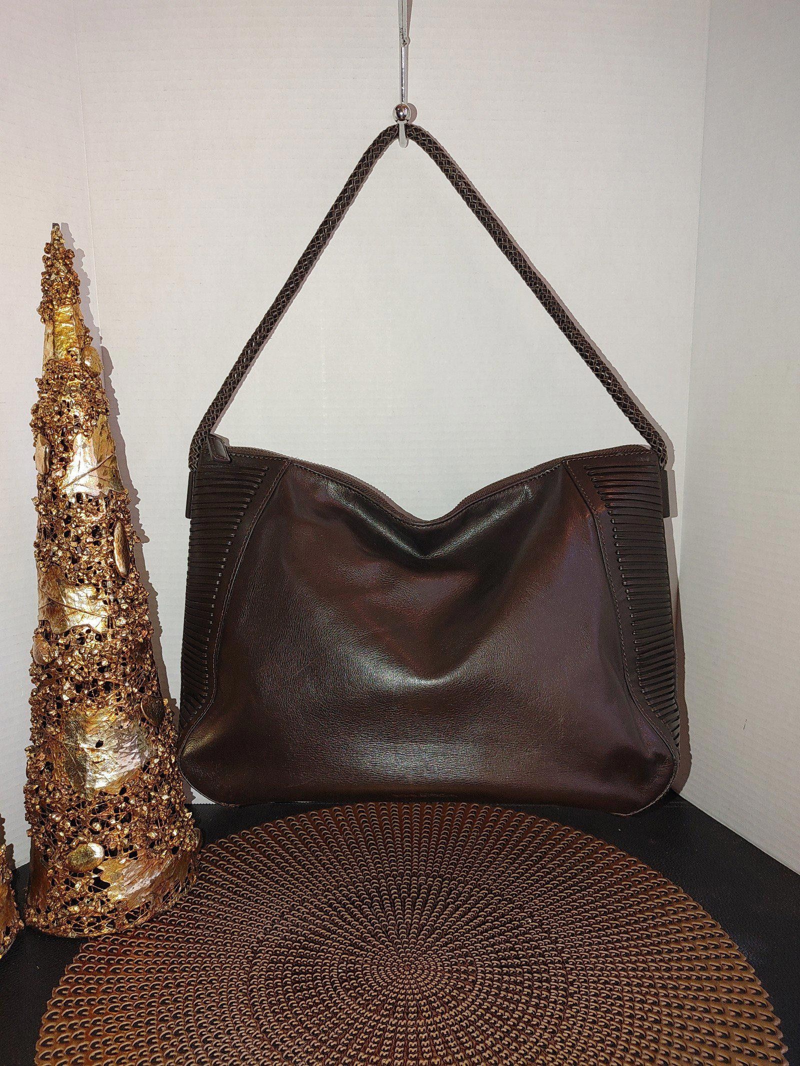 Via Spiga Shoulder Bag