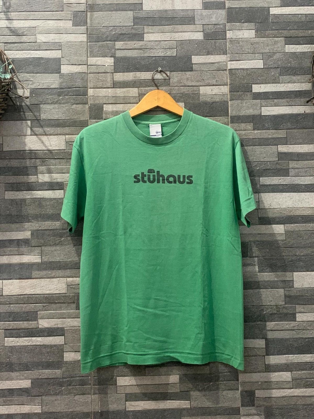 Stussy Vintage Stussy Rip Off Birdhouse Size US M / EU 48-50 / 2 - 2 Thumbnail