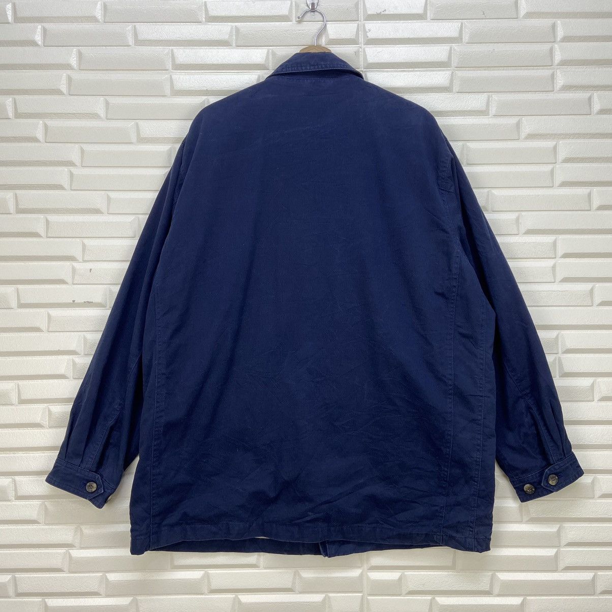 Zippo An American Classic Zippo Jacket Size US L / EU 52-54 / 3 - 3 Thumbnail