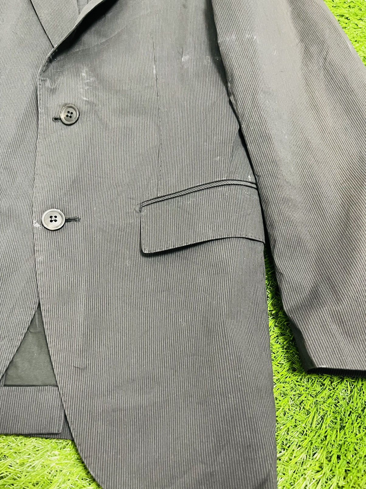 Jil Sander × Uniqlo Uniqlo X Jil Sander Blazer (22) Size US S / EU 44-46 / 1 - 8 Thumbnail
