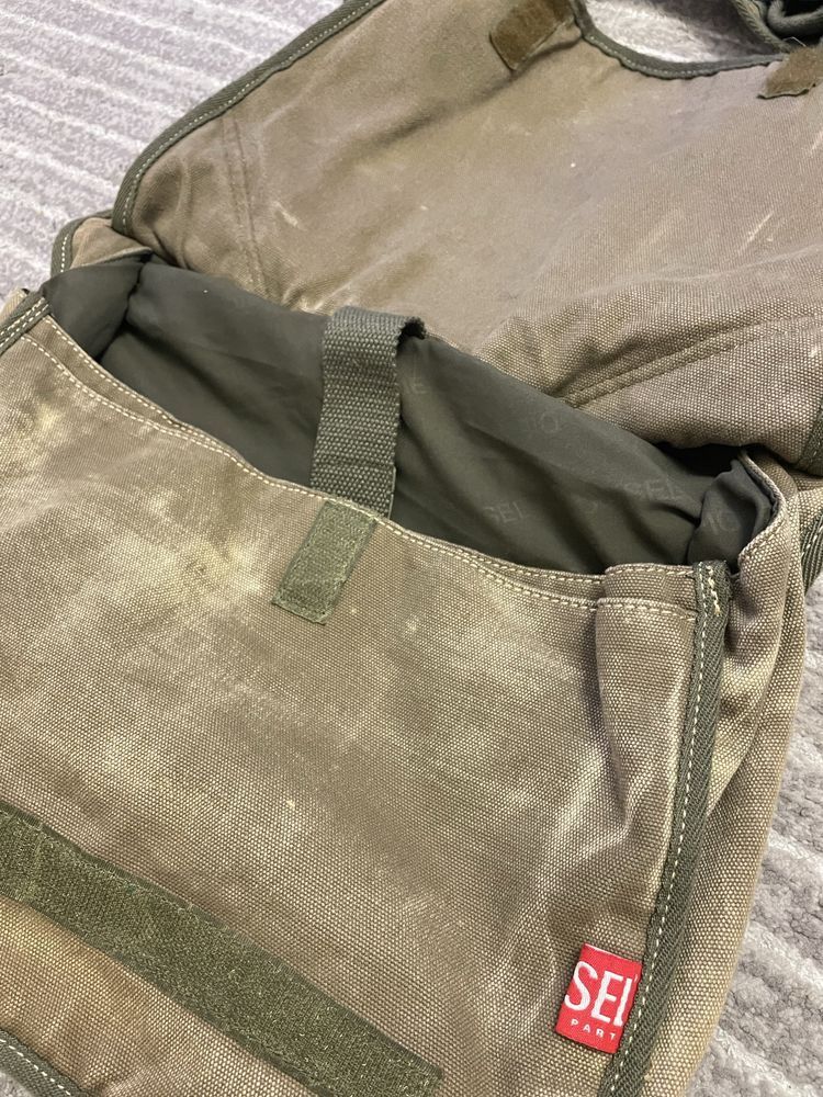 Diesel Diesel Vintage Bag Size ONE SIZE - 6 Thumbnail