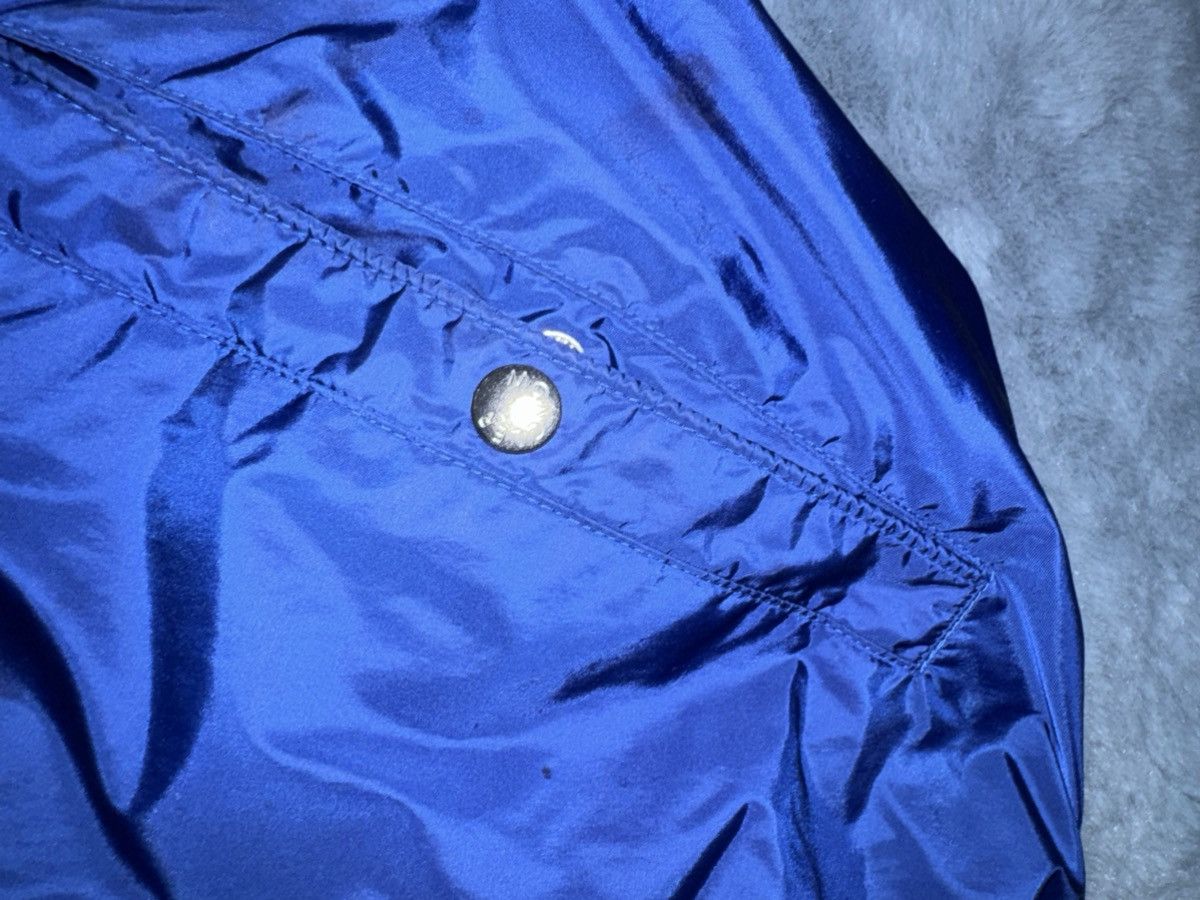 Moncler Moncler Rain Jacket Size US M / EU 48-50 / 2 - 10 Thumbnail