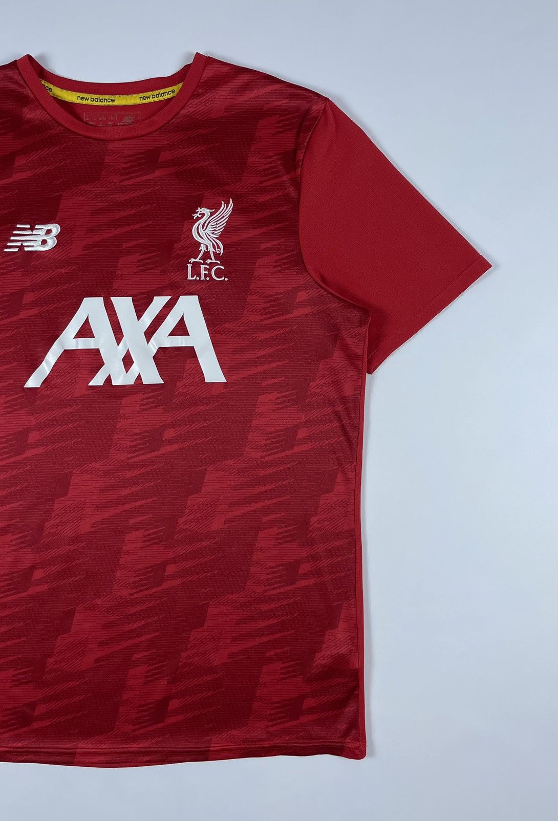 New Balance New Balance Liverpool 2019-2020 Away Soccer Jersey Size US M / EU 48-50 / 2 - 2 Thumbnail