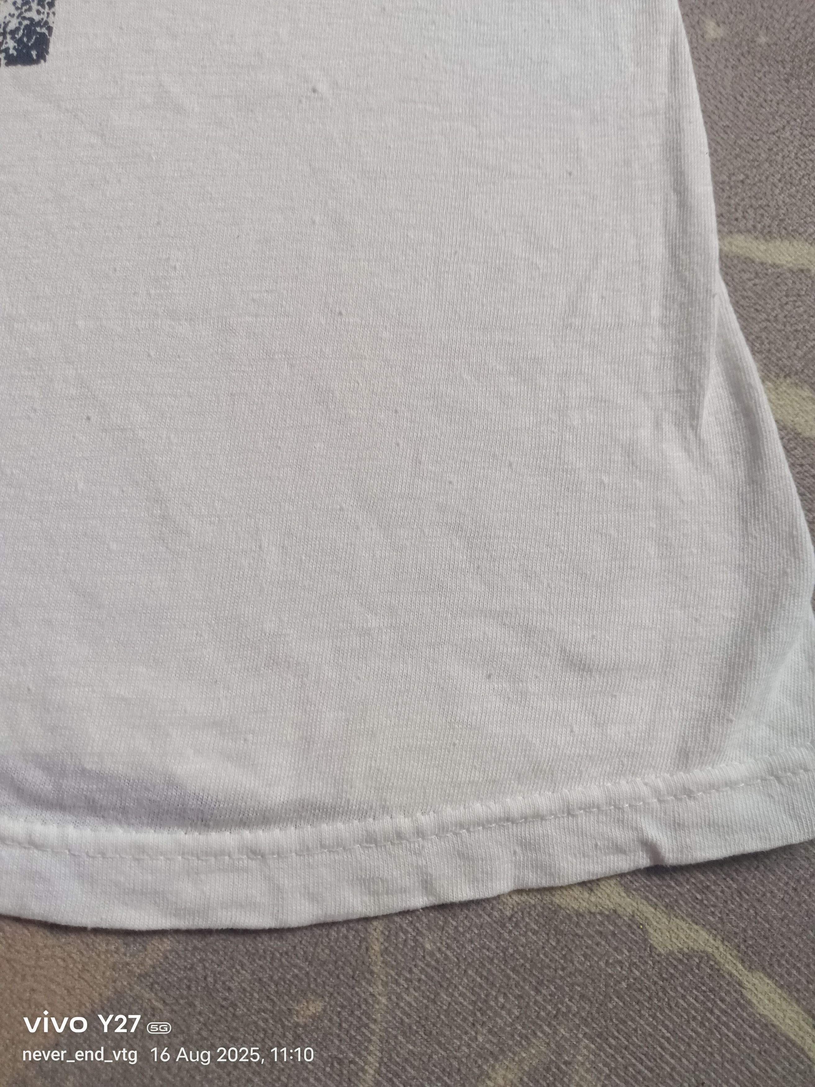 Band Tees Vintage Che Guevara Photo Tee Size US XL / EU 56 / 4 - 8 Thumbnail