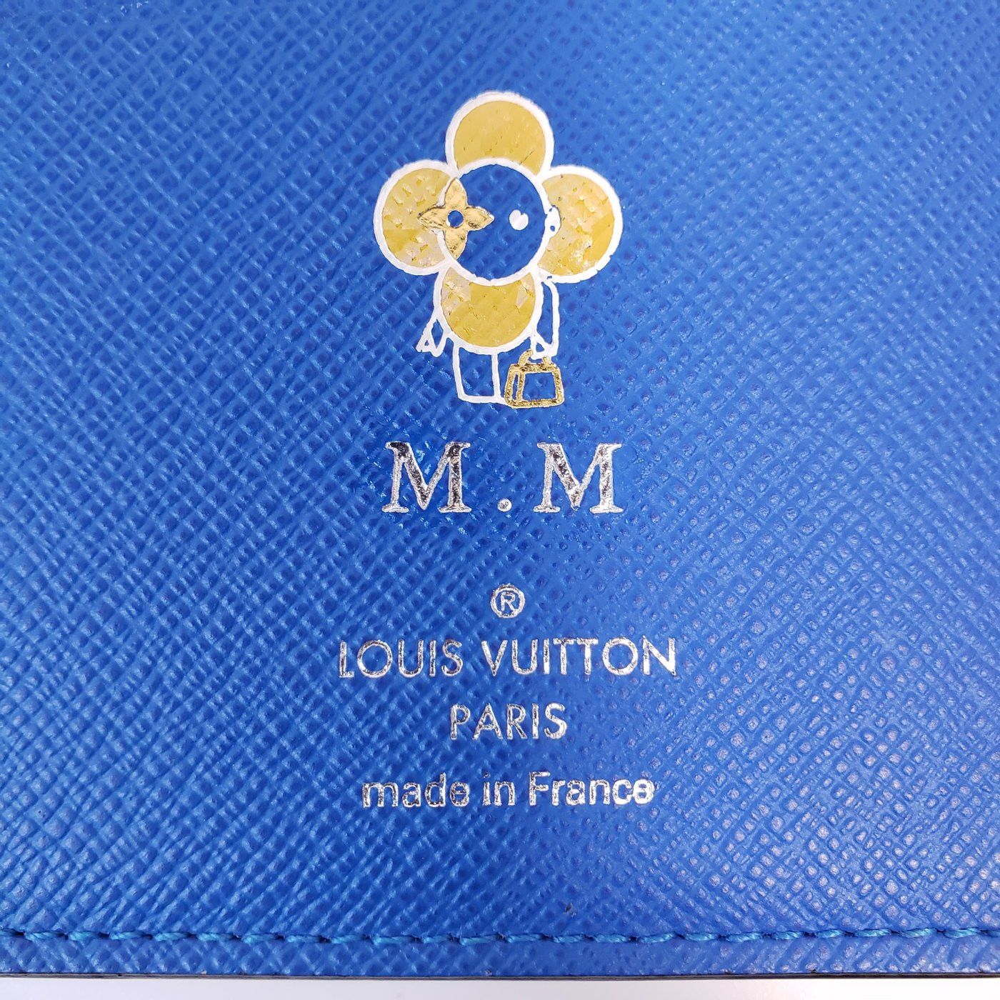 Louis Vuitton Louis Vuitton Portefeuille Brazza Long Card Holder Wallet Size ONE SIZE - 22 Thumbnail
