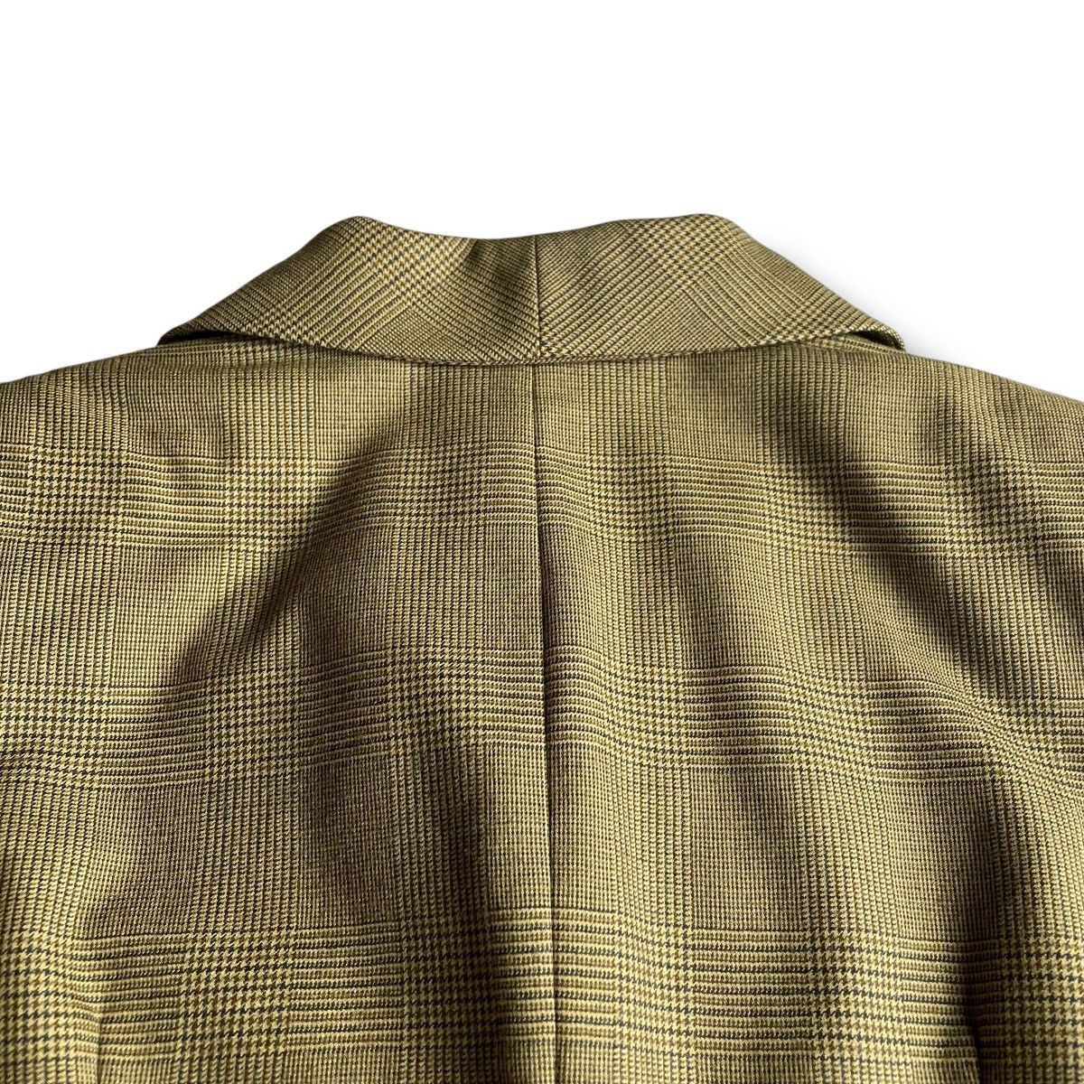Margaret Howell VINTAGE MARGARET HOWELL ENGLAND BLAZER COAT JACKET Size M / US 6-8 / IT 42-44 - 6 Thumbnail