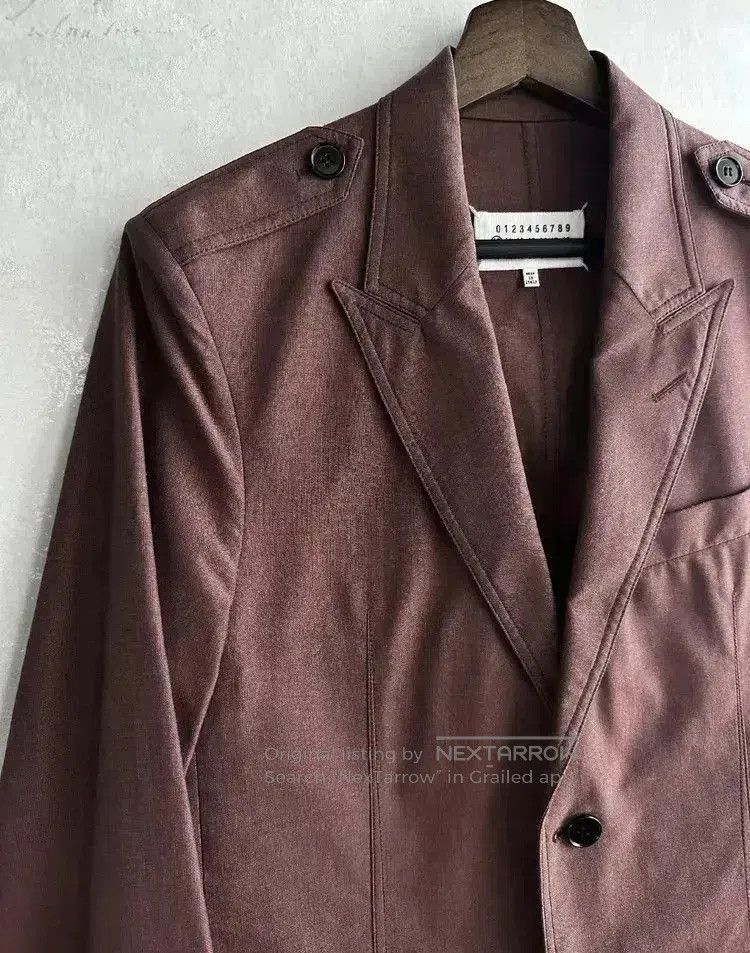 Maison Margiela Sz 46 Maison Margiela Classic Jacket. Size US S / EU 44-46 / 1 - 2 Thumbnail