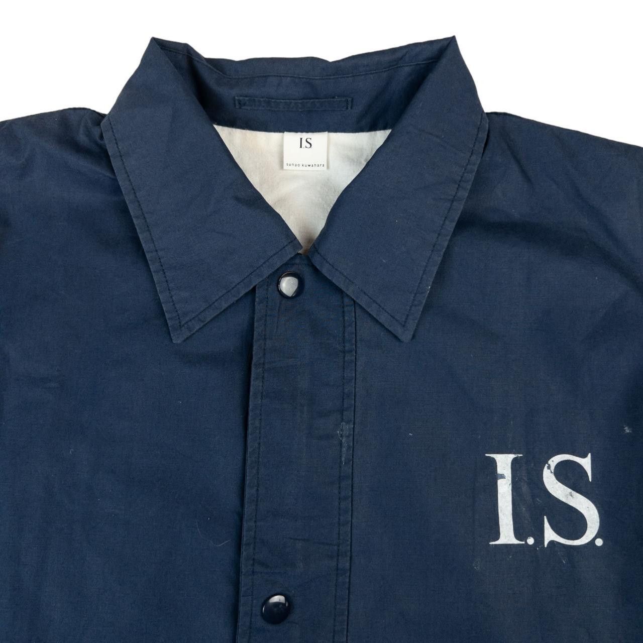 Issey Miyake Vintage Issey Miyake Jacket Size L Size US L / EU 52-54 / 3 - 4 Thumbnail