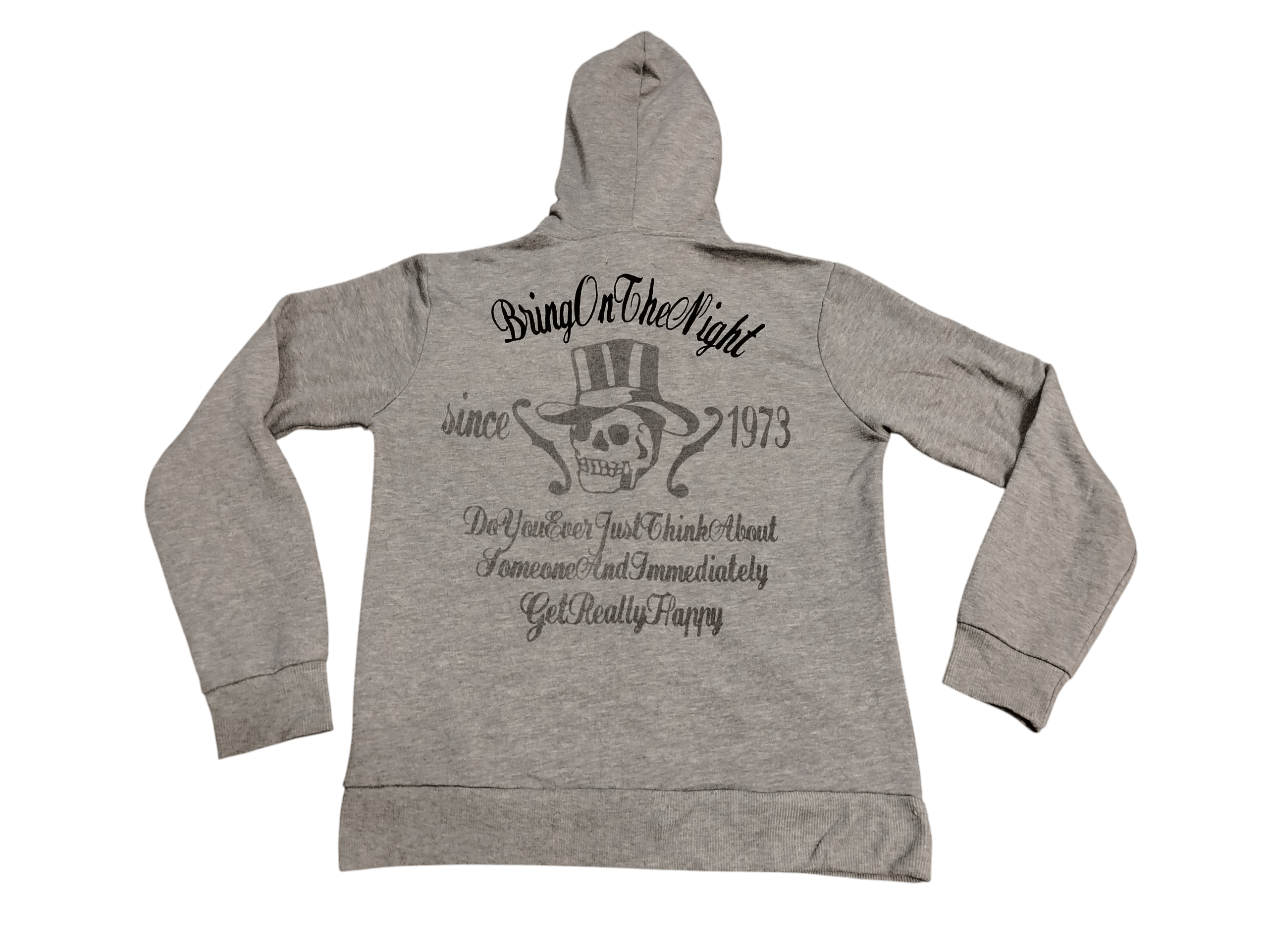 In The Attic In the attic skull hoodie Size US L / EU 52-54 / 3 - 1 Thumbnail