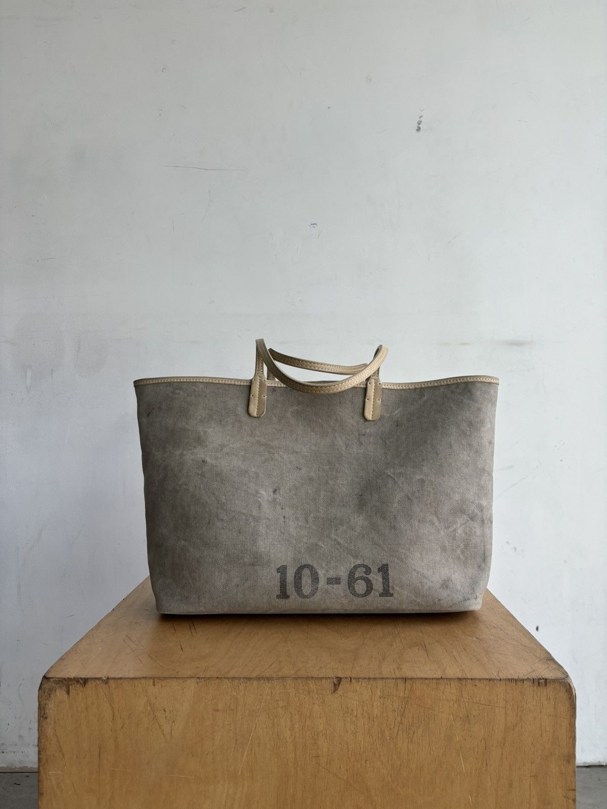READYMADE Readymade Tote Size ONE SIZE - 3 Thumbnail