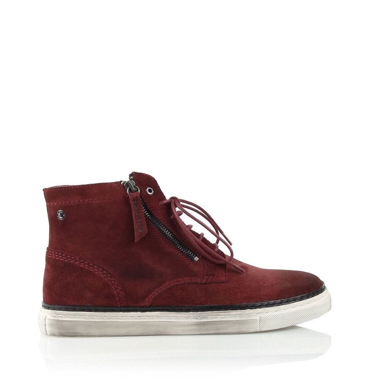 Diesel DIESEL D-blaast Mid Boots Size US 9 / EU 42 - 2 Thumbnail
