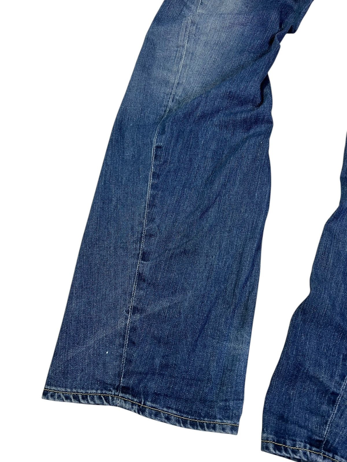 Levi's Vintage Levis Engineered Jean Size US 33 - 4 Thumbnail