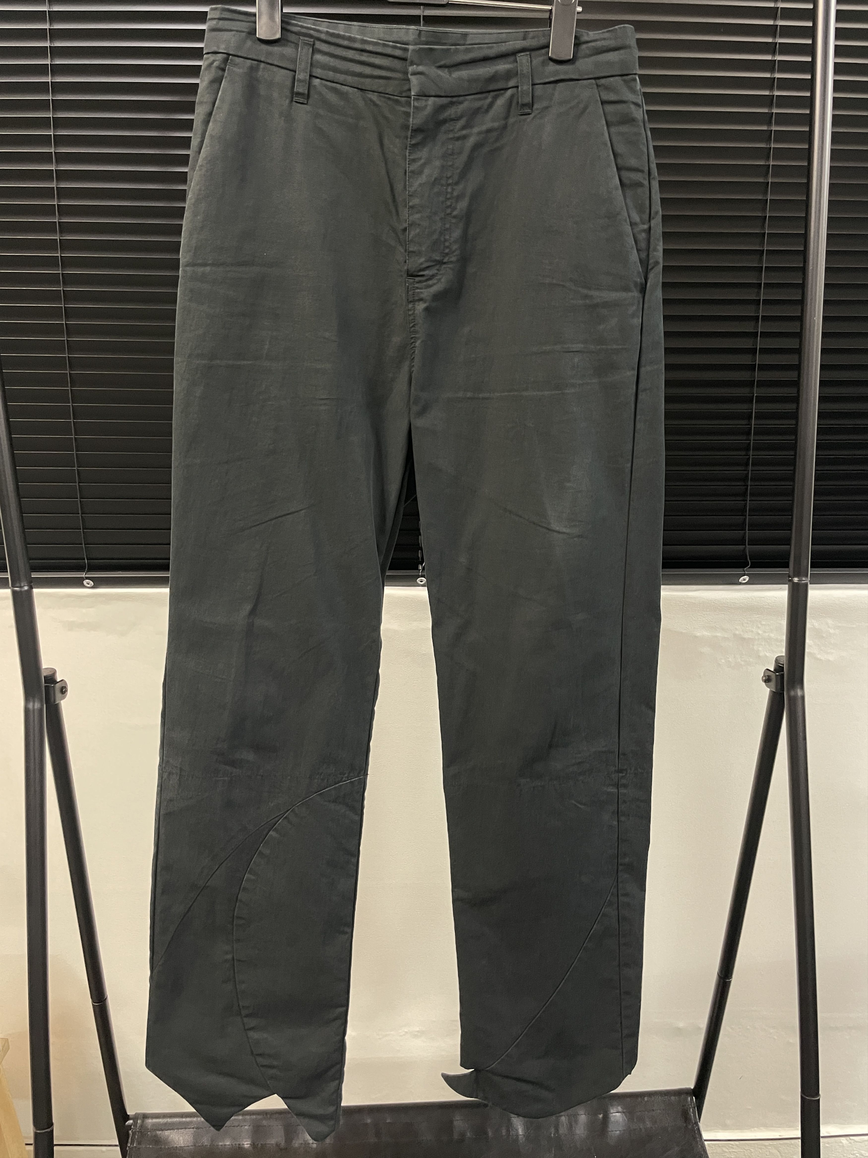 POST ARCHIVE FACTION (PAF) 3.0 TROUSERS RIGHT