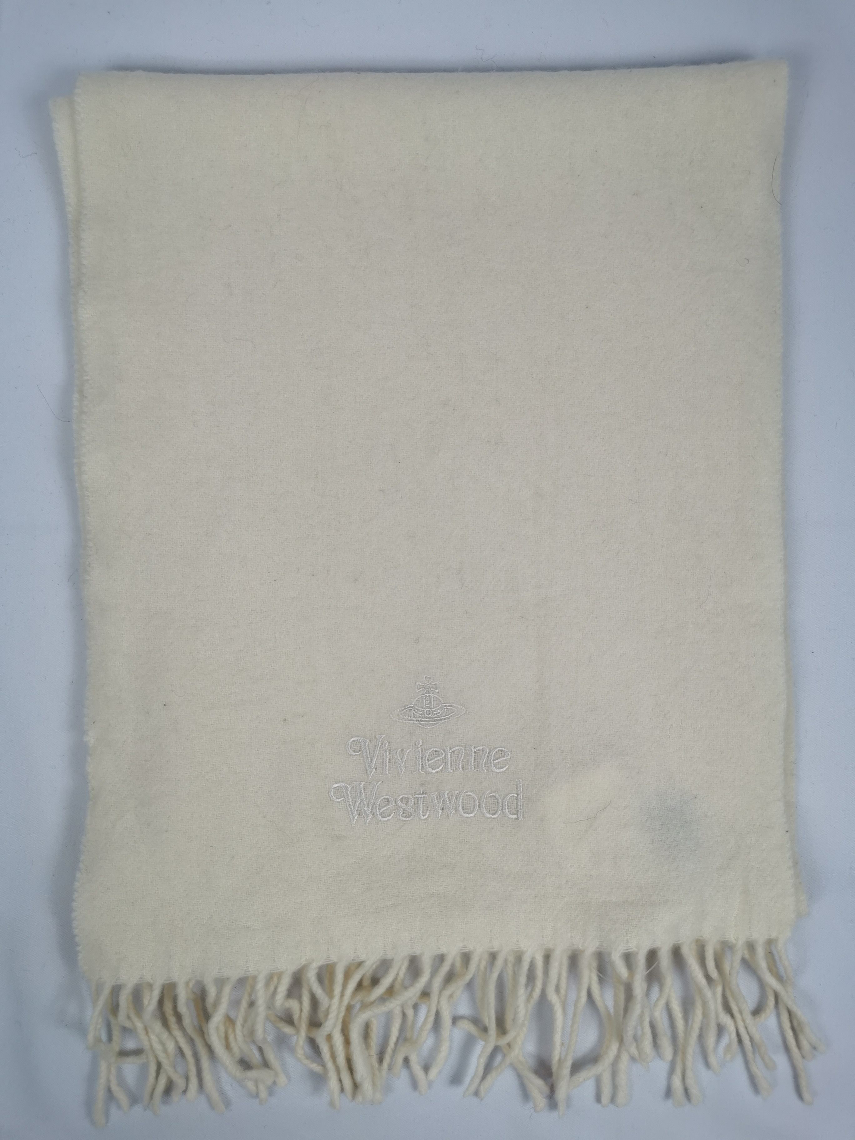 Vivienne westwood scarf muffler
