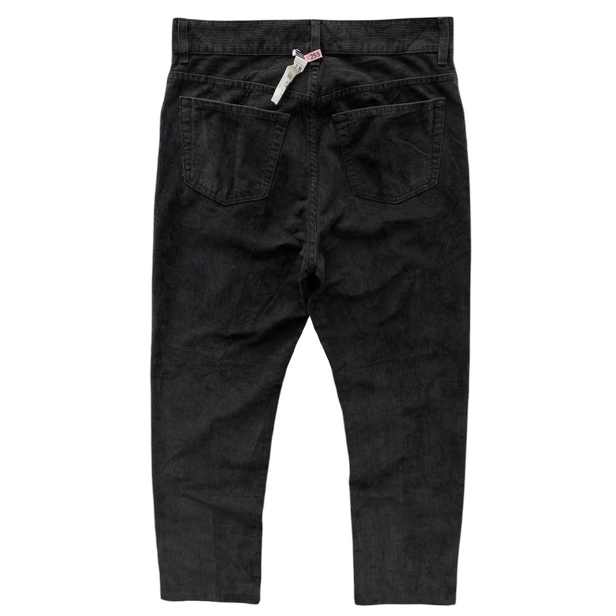 Helmut Lang VTG00’s HELMUT LANG VINTAGE CORDUROY PANTS Size US 30 / EU 46 - 7 Thumbnail