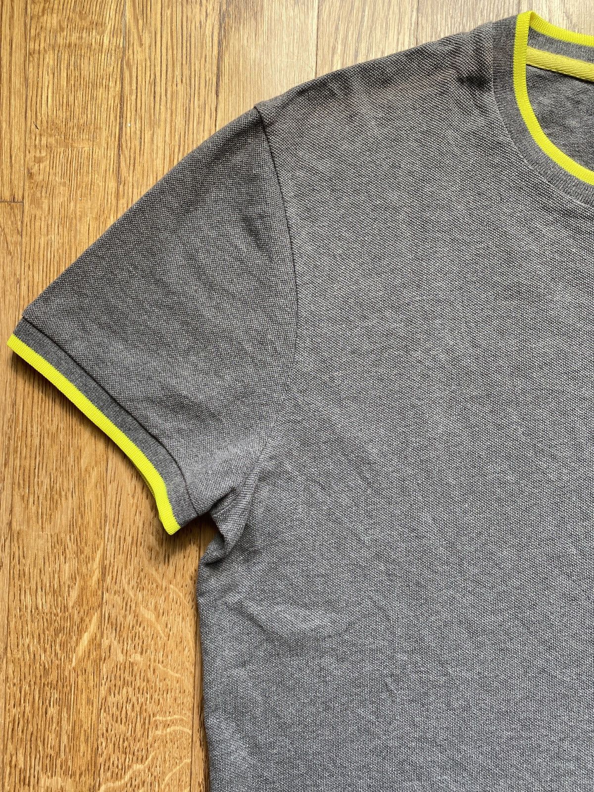 Kenzo Kenzo Tiger Pocket Tee Sz M Size US M / EU 48-50 / 2 - 4 Thumbnail