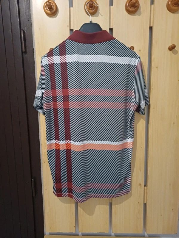 Colmar Colmar men's golf shirt with collar Size US L / EU 52-54 / 3 - 4 Thumbnail