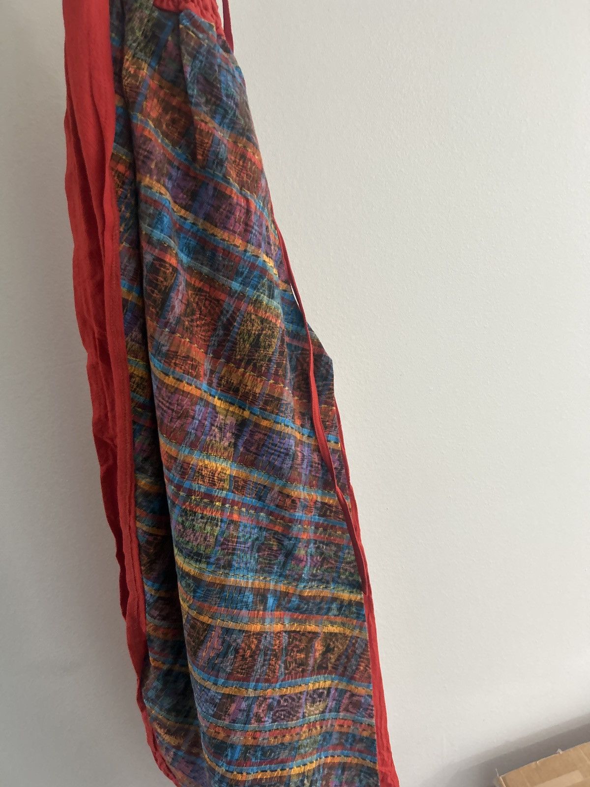 Other Handmade Guatemalan Pants Size 28" / US 6 / IT 42 - 3 Thumbnail
