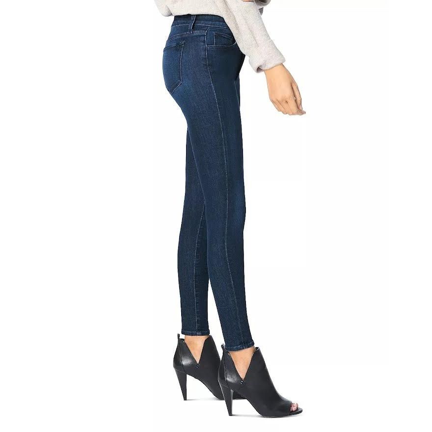 Nordstrom Joe's Jeans "The Icon" Mid Rise Ankle Skinny Jeans | Size 27 Size 27" / US 4 / IT 40 - 2 Thumbnail