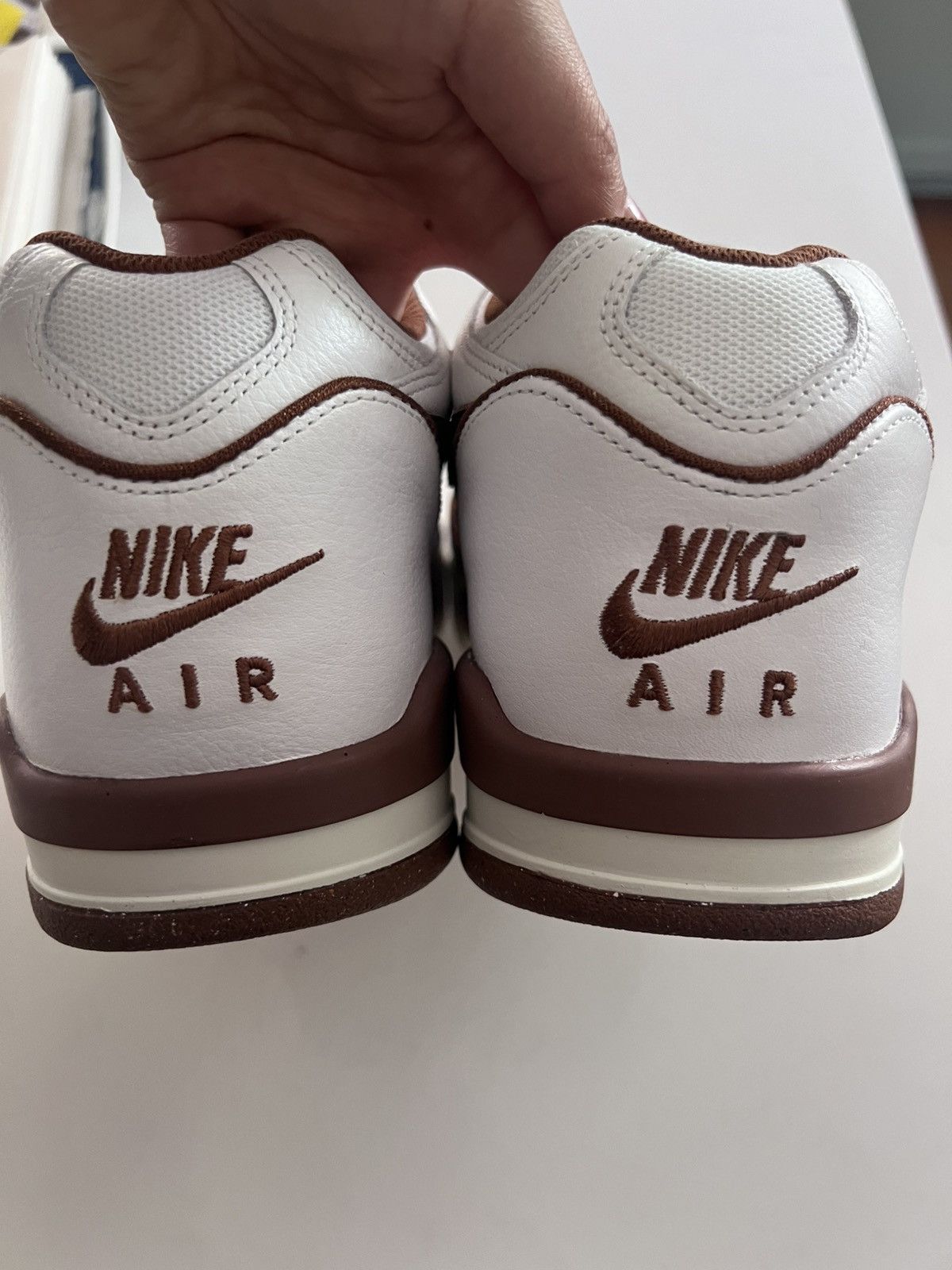 Nike × Stussy Nike x Stussy Air Flight ‘89 Low SP! Never worn. Size 12. Size US 12 / EU 45 - 7 Thumbnail