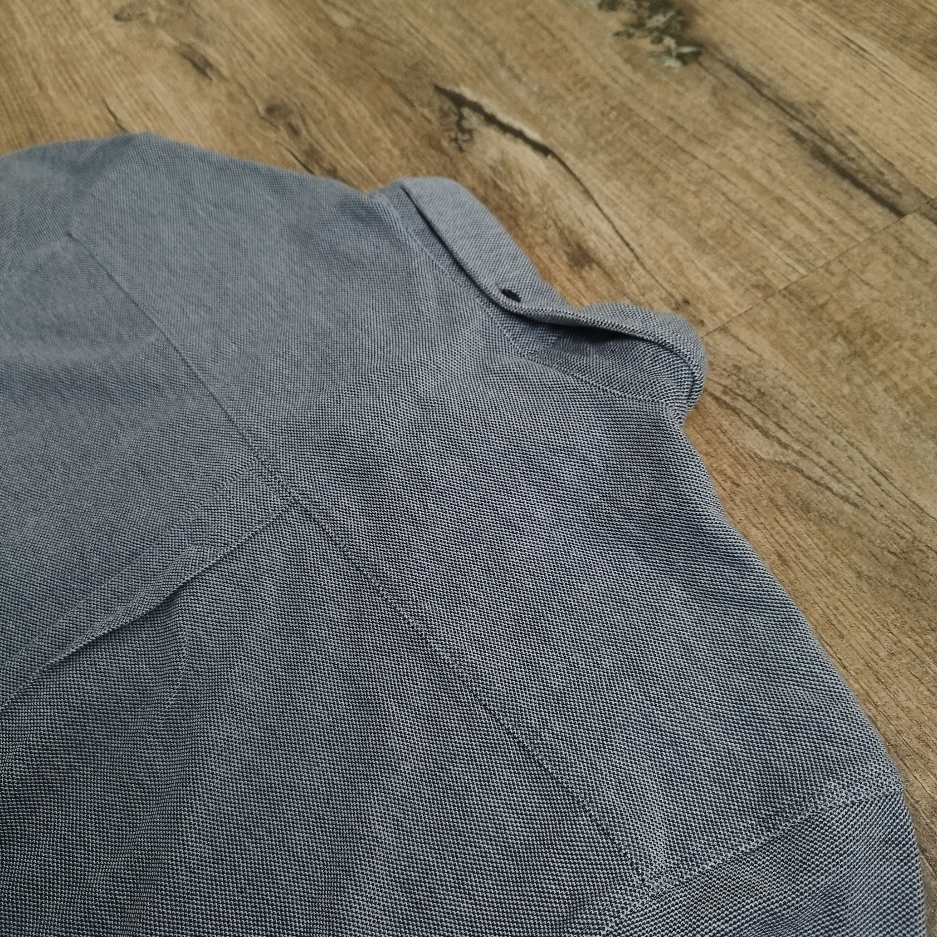 Fred Perry Fred Perry Button-Down Long Sleeve Shirt mens M size Size US M / EU 48-50 / 2 - 8 Thumbnail