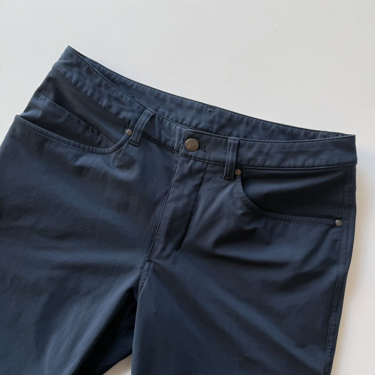 Lululemon Bundle: ABC Classic-Fit 5 Pocket Pants Size US 31 - 14 Thumbnail