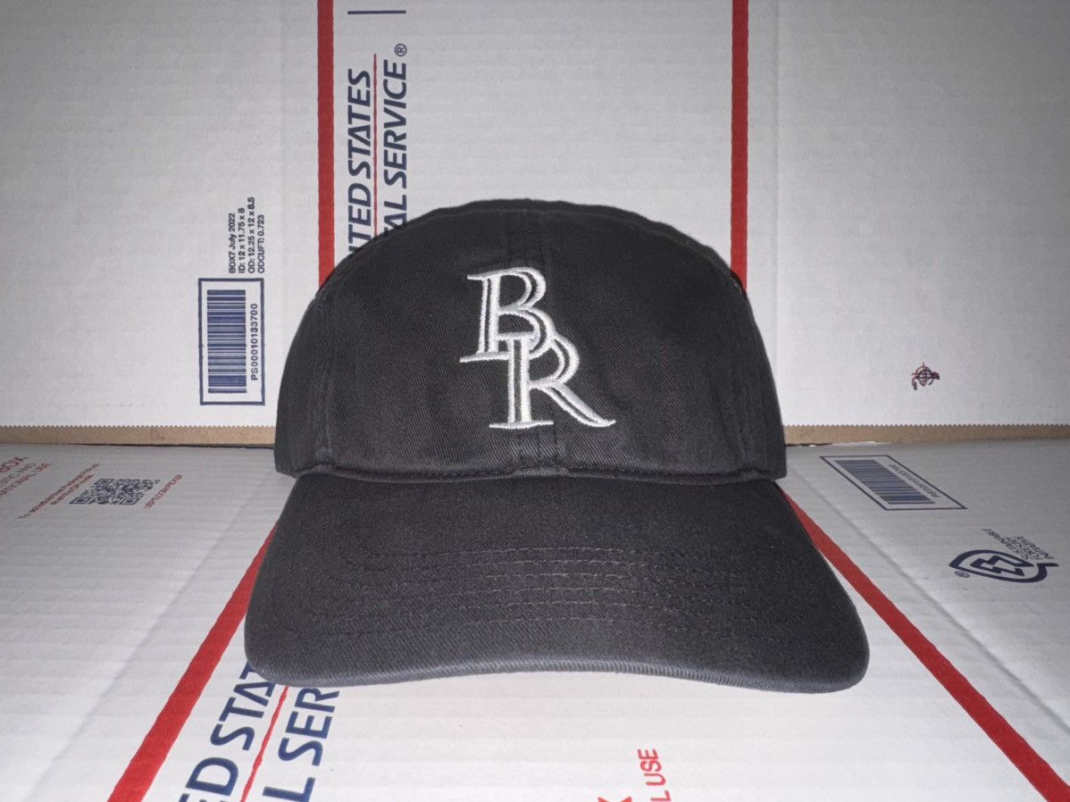 Richardson Richardson model 330 adj baseball cap dad hat sports team BR Size ONE SIZE - 1 Thumbnail