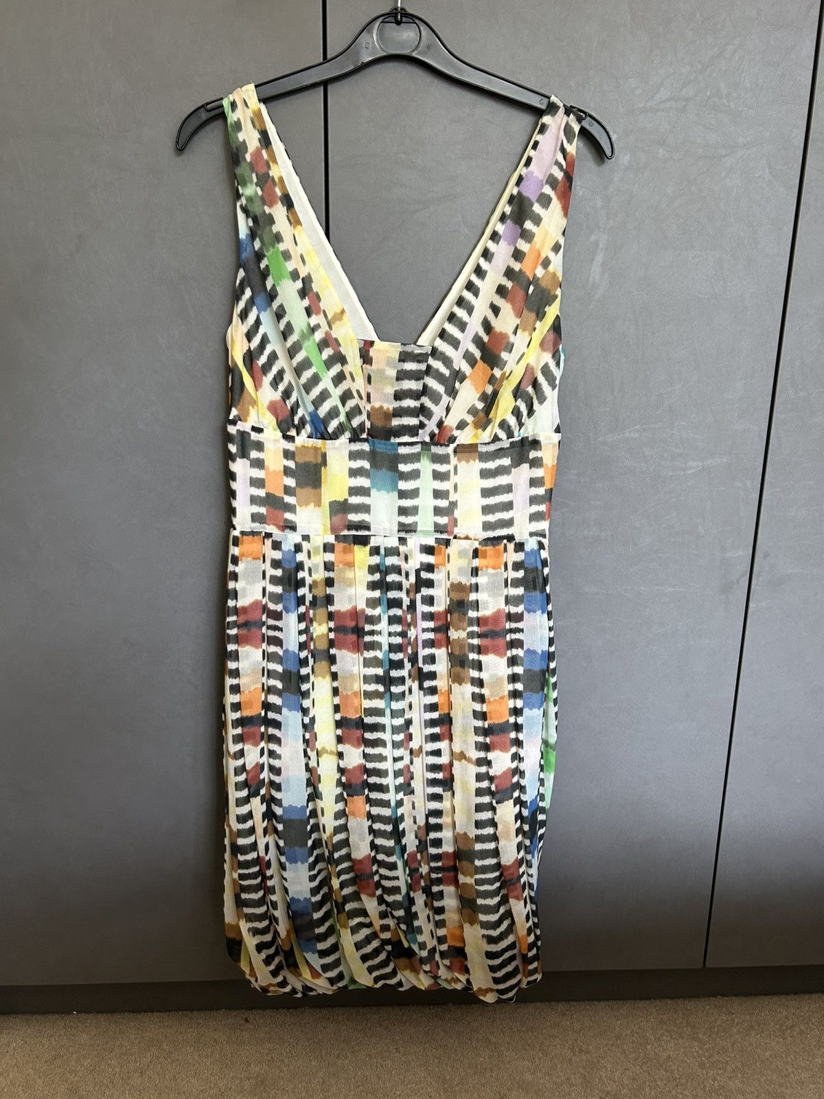 Paul Smith summer dress
