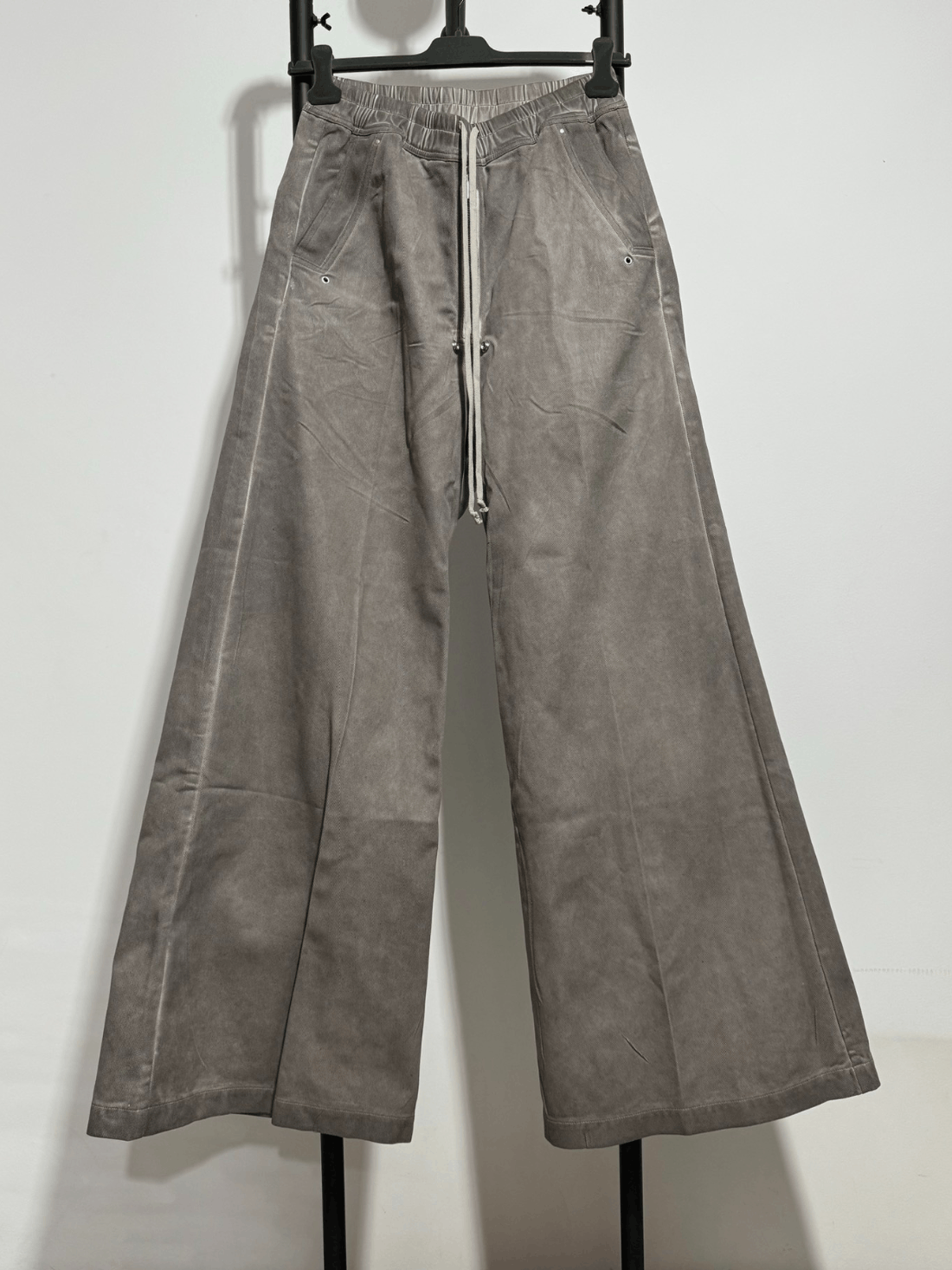 Rick Owens Sz S Rick Owens Drkshdw Geth Belas Size US 30 / EU 46 - 1 Thumbnail
