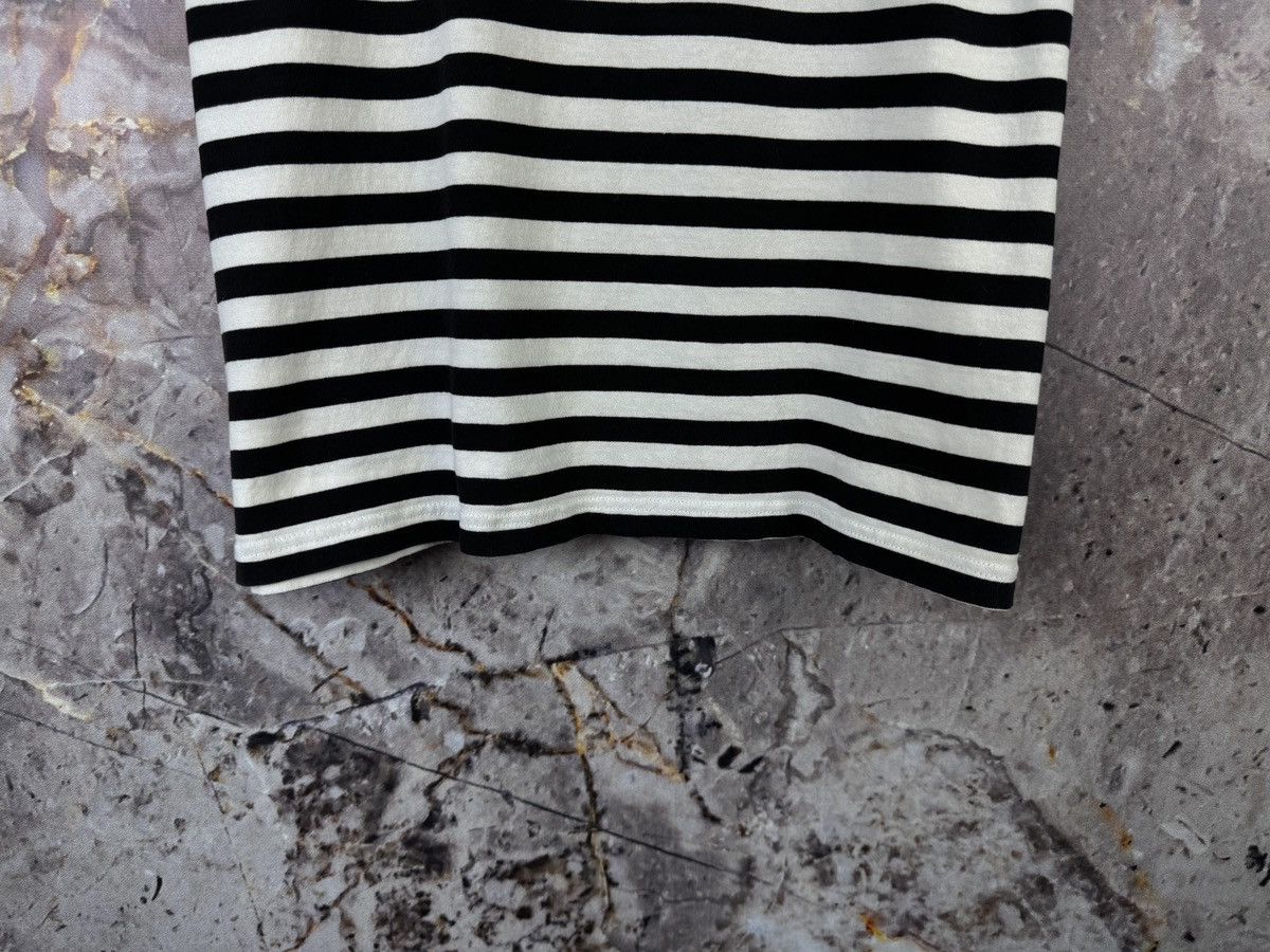 Champion × Other Men’s Champion T-Shirt Striped Streetwear Size Large Size US L / EU 52-54 / 3 - 3 Thumbnail