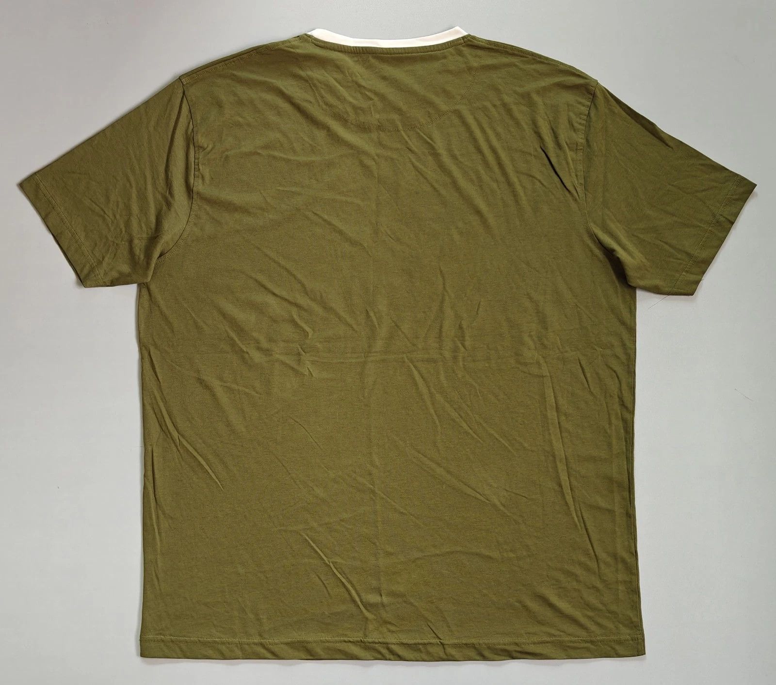 Harmont & Blaine Harmont & Blaine Shortsleeves Crew Neck ASM/2078 Size US XXL / EU 58 / 5 - 8 Thumbnail