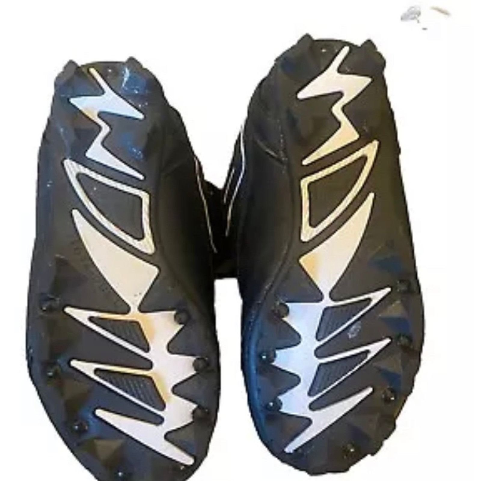 & Other Stories Kids Baseball Softball Low Cleats Size 4.5 junior Kid Size US 8 / EU 41 - 2 Thumbnail