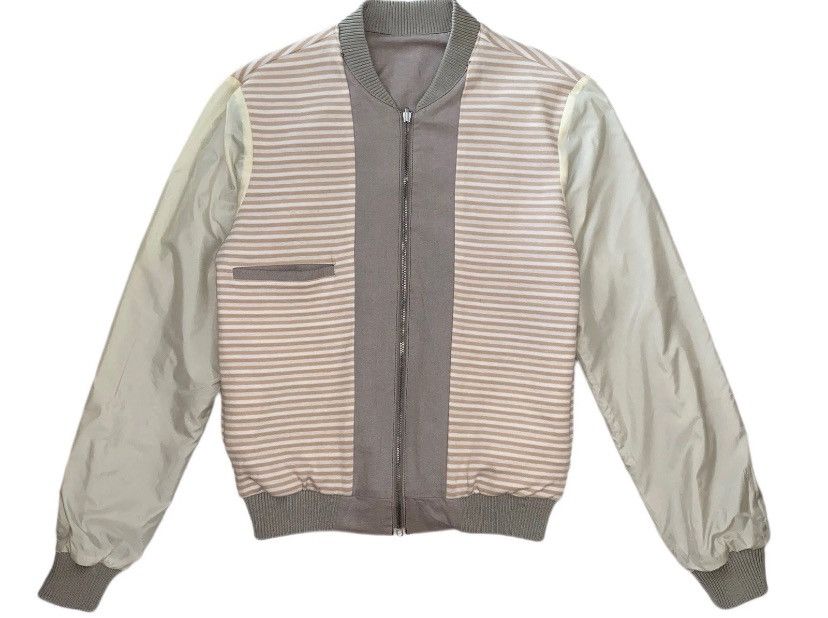 マルタンマルジェラのジャケット・サイズ50 マルタンマルジェラの