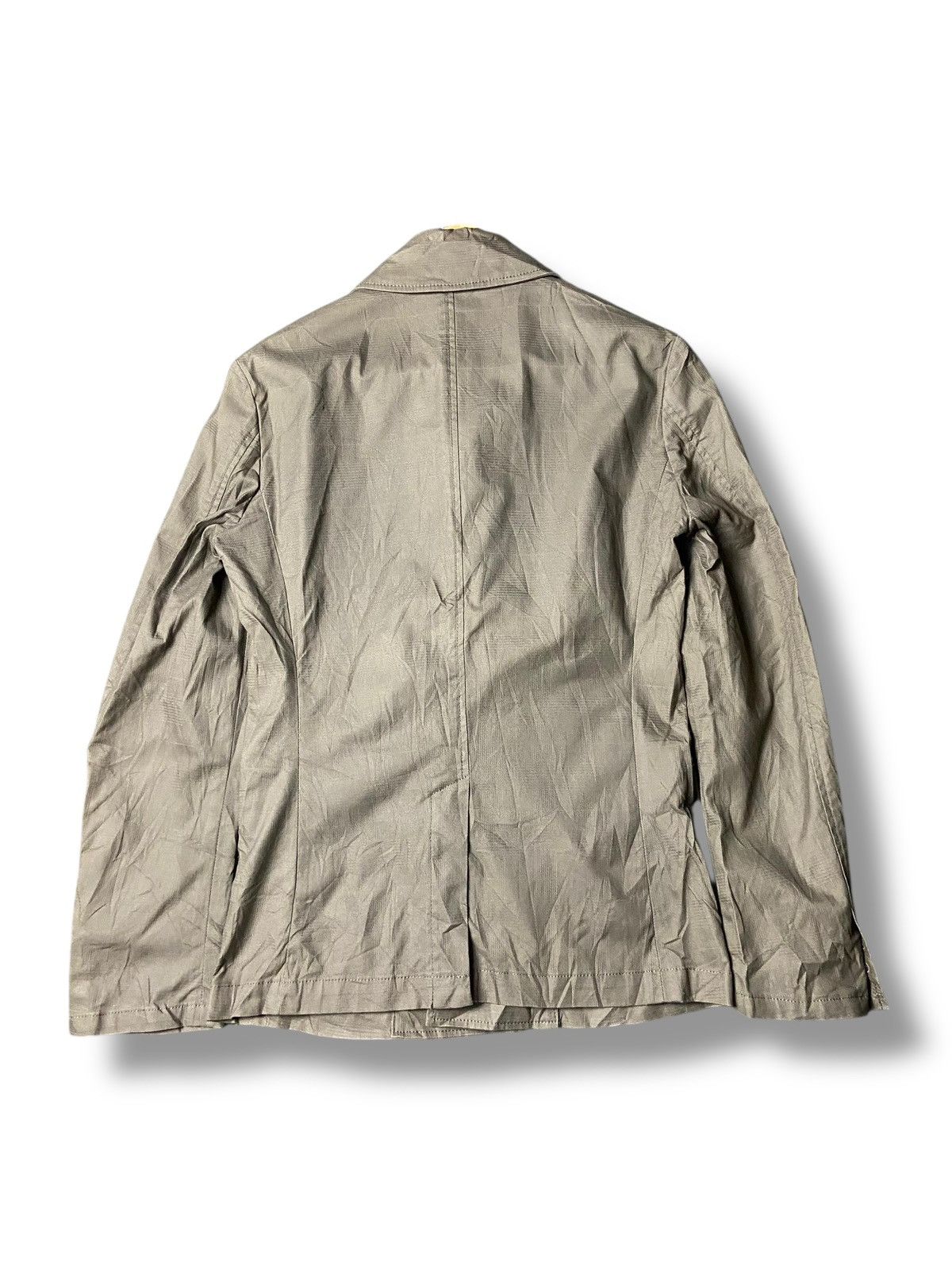 Tornado Mart TORNADO MART Jacket with Double Pocket (140) Size US M / EU 48-50 / 2 - 2 Thumbnail