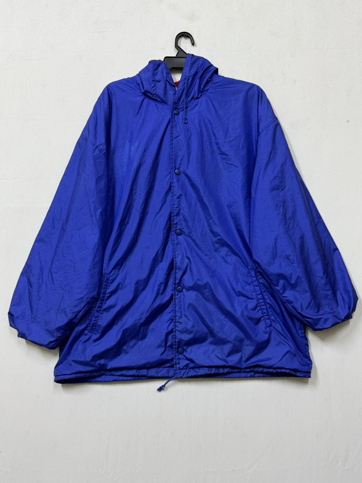Adidas ADIDAS BIG LOGO Size US L / EU 52-54 / 3 - 2 Thumbnail