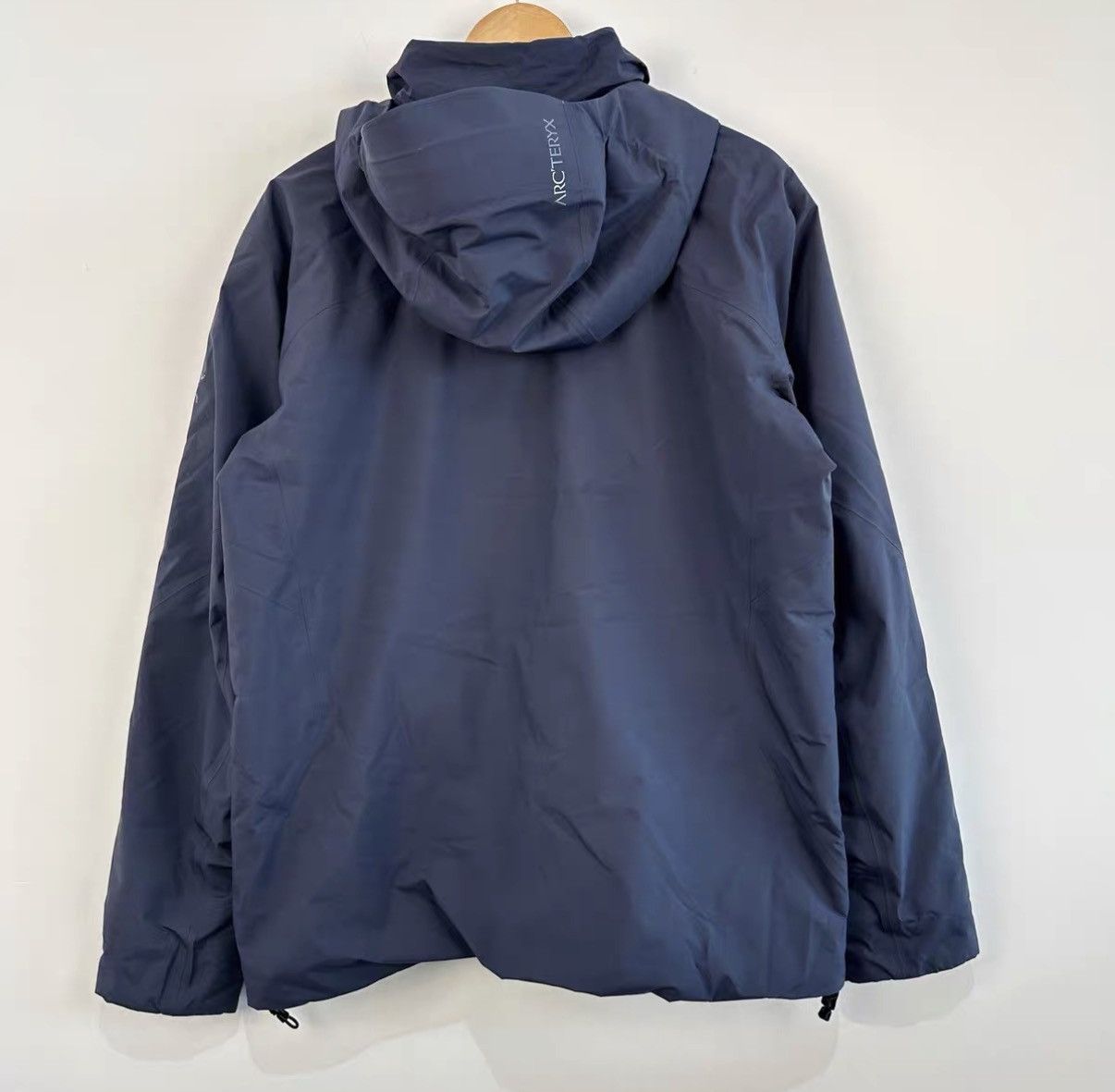 Arc'teryx Arc'teryx Ralle Insulated GORE-TEX Hard Shell Jacket J42 Size US M / EU 48-50 / 2 - 2 Thumbnail