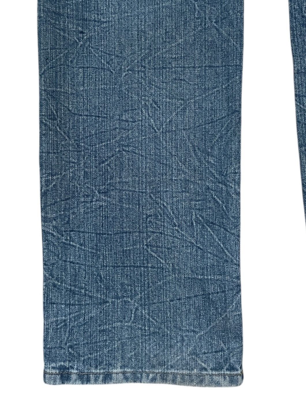 Vintage Vintage Japanese Brand Daily Topics Jeans 1990s Size US 33 - 5 Thumbnail
