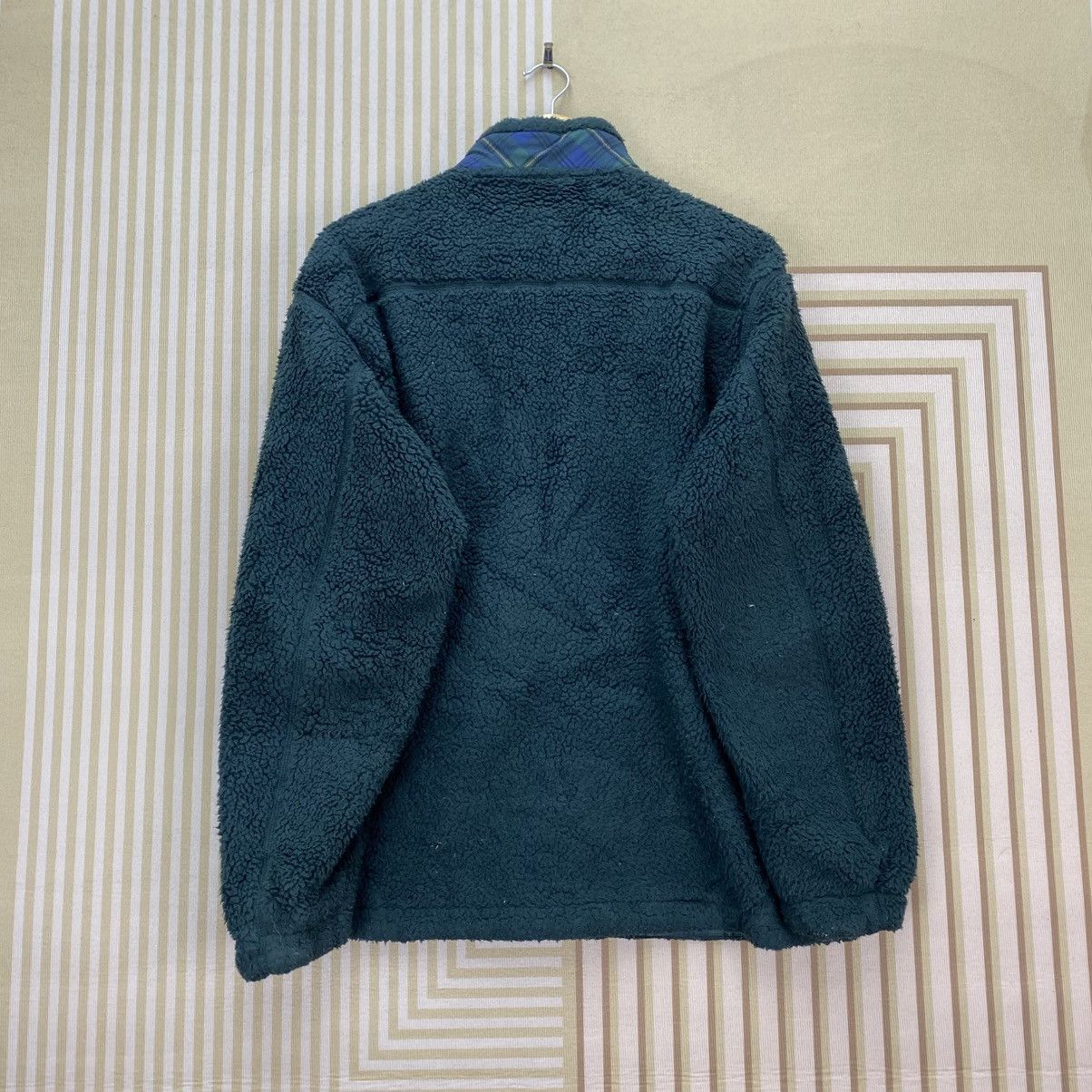 JW Anderson 🫶 J.W. Anderson x Uniqlo deep pile fleece jacket Size US M / EU 48-50 / 2 - 2 Thumbnail