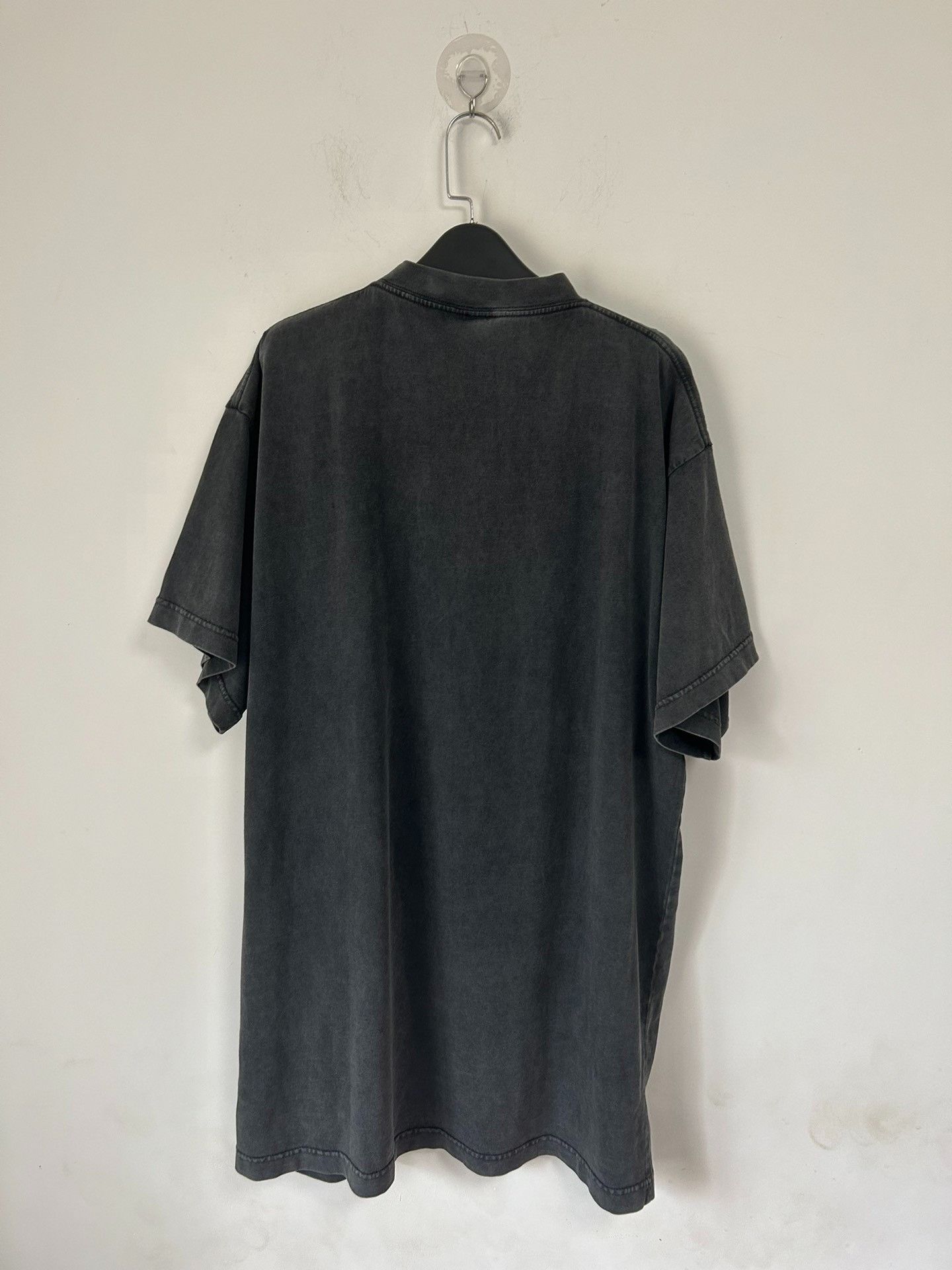 Balenciaga Balenciaga Autumn 24 Souvenir Shop Pairs Tower Series Washe Size US S / EU 44-46 / 1 - 2 Thumbnail