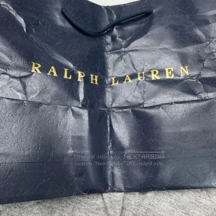 Polo Ralph Lauren Polo Ralph Lauren SS22 Solid Small Logo T. Size US XL / EU 56 / 4 - 3 Thumbnail