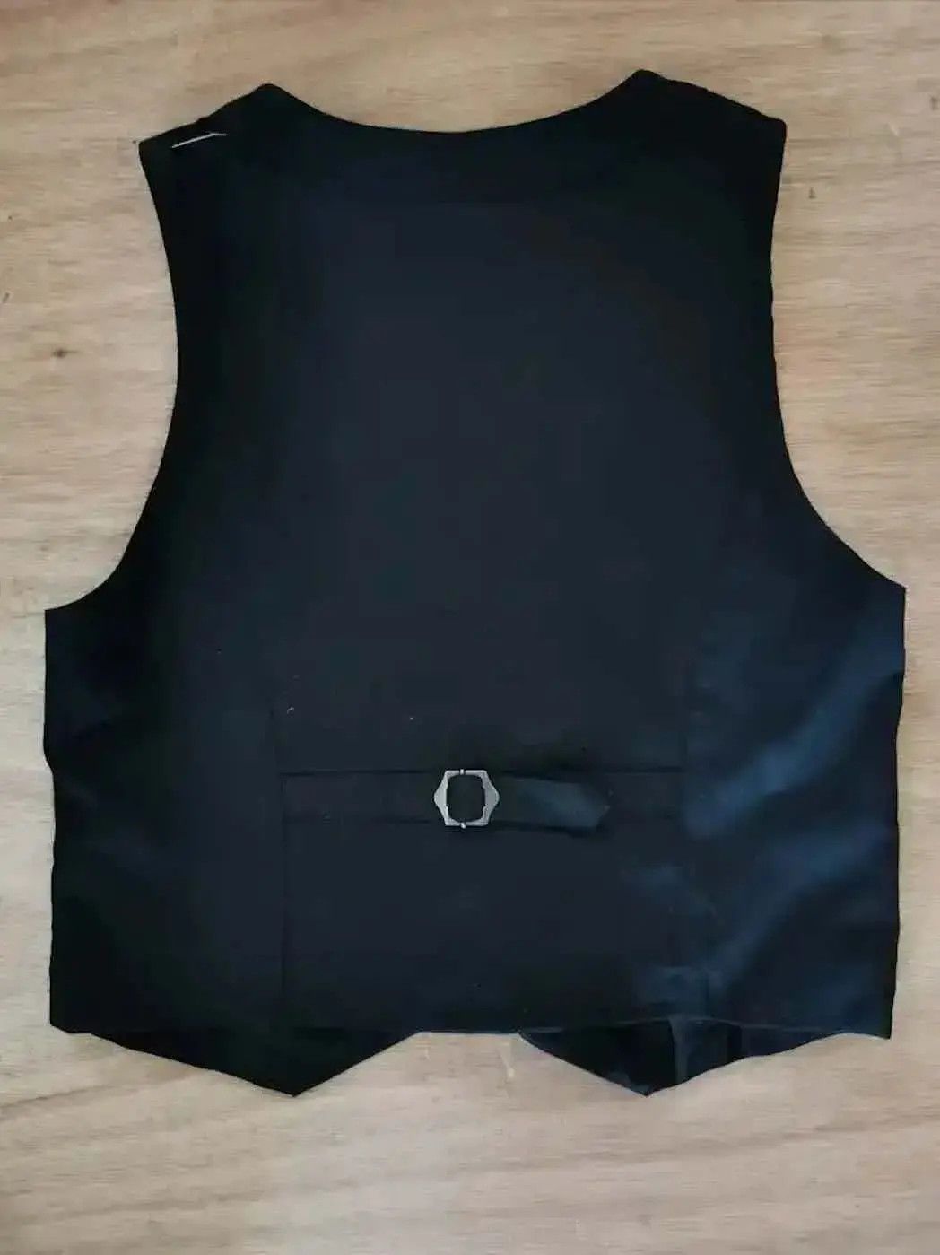 LOWRYS FARM Vintage Lowrys Farm Vest Size US XS / EU 42 / 0 - 3 Thumbnail