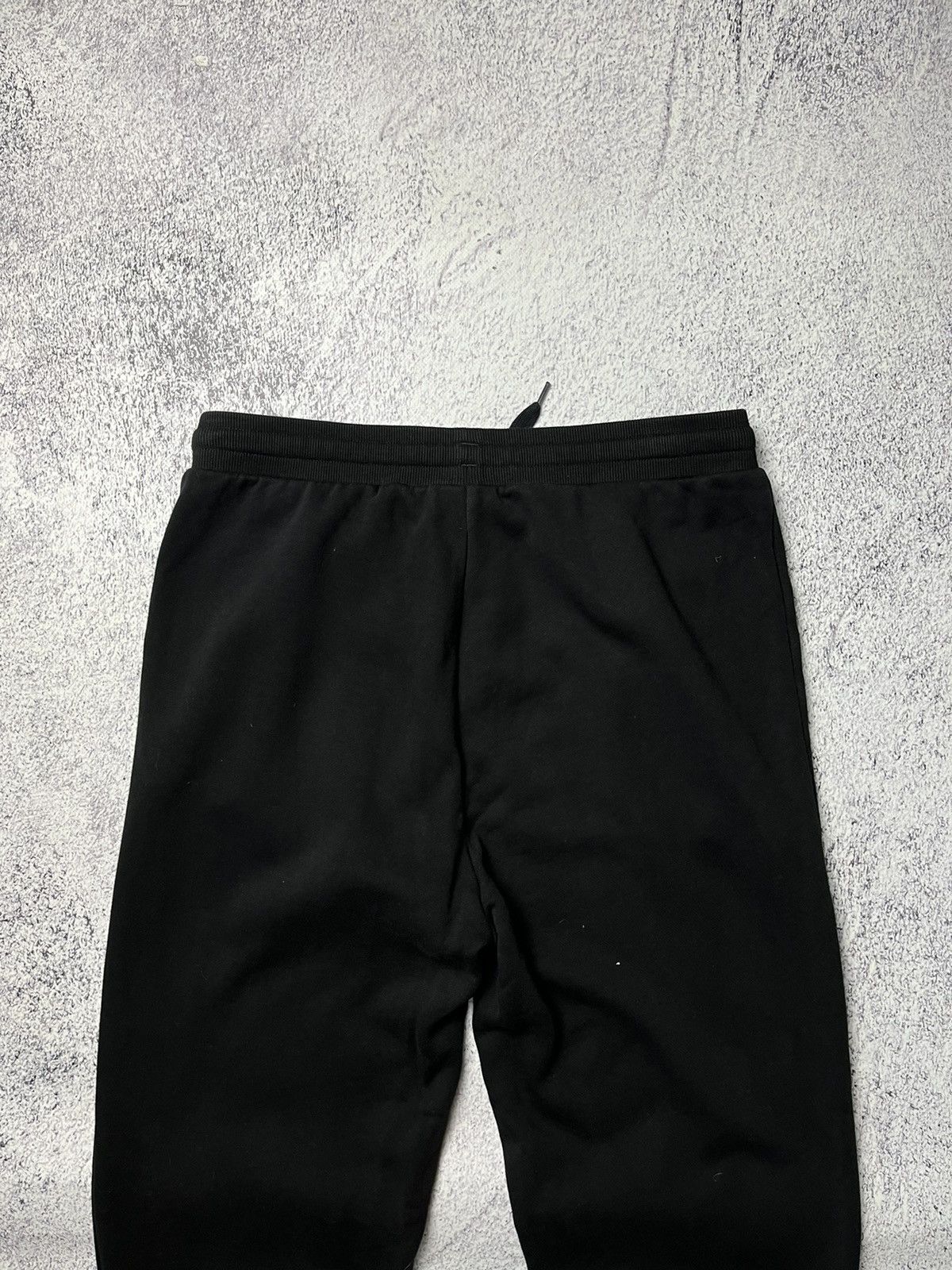 Carhartt Vintage Carhartt Sports Trousers Rare Black Pants Streetwear Size US 32 / EU 48 - 10 Thumbnail