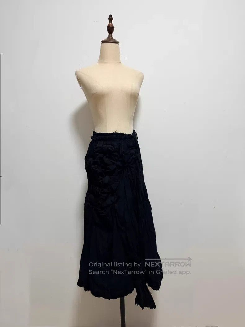 Comme des Garcons Comme des Garcons size S Skirt Size 23" - 3 Thumbnail